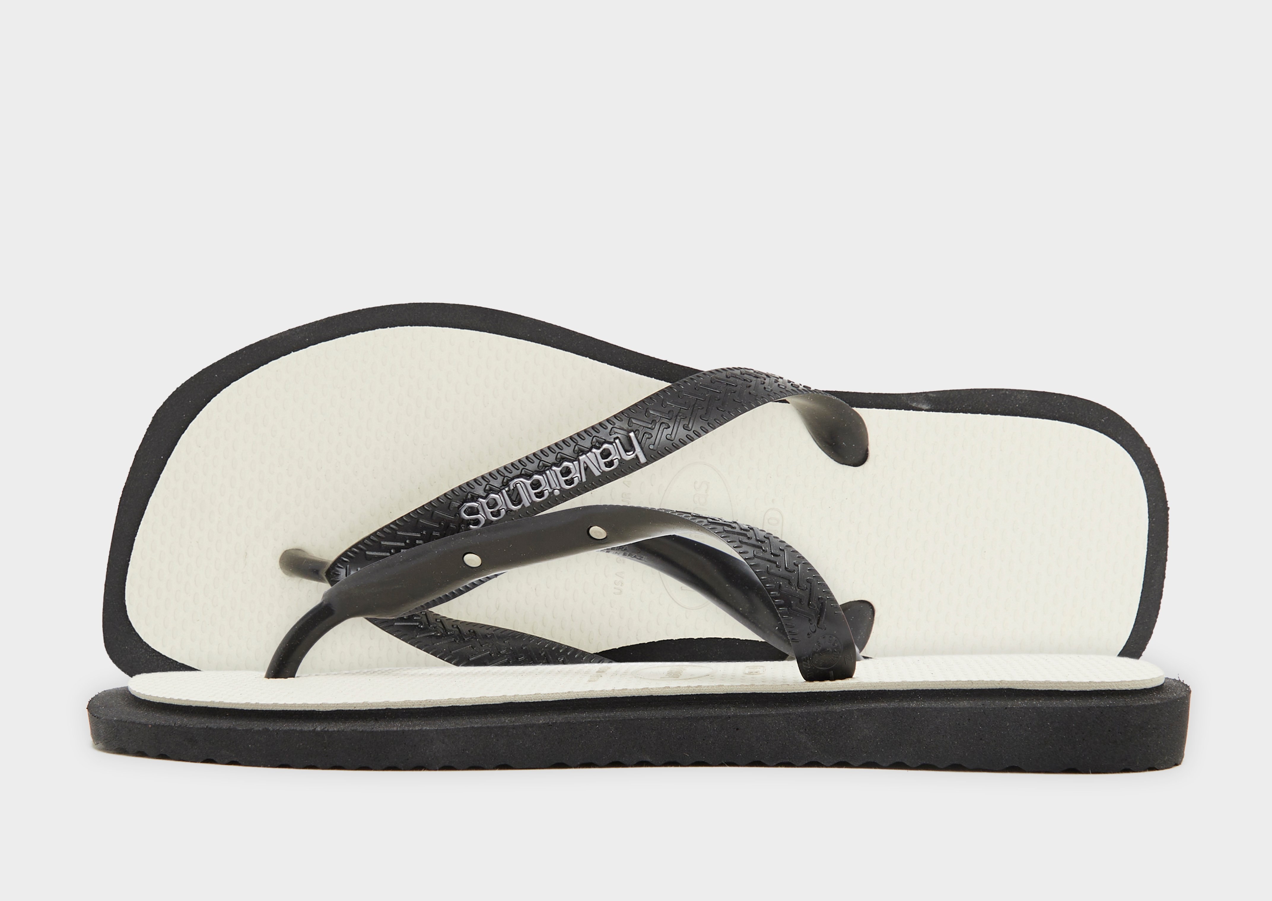 Havaianas Square Fusion Flip Flops Women's