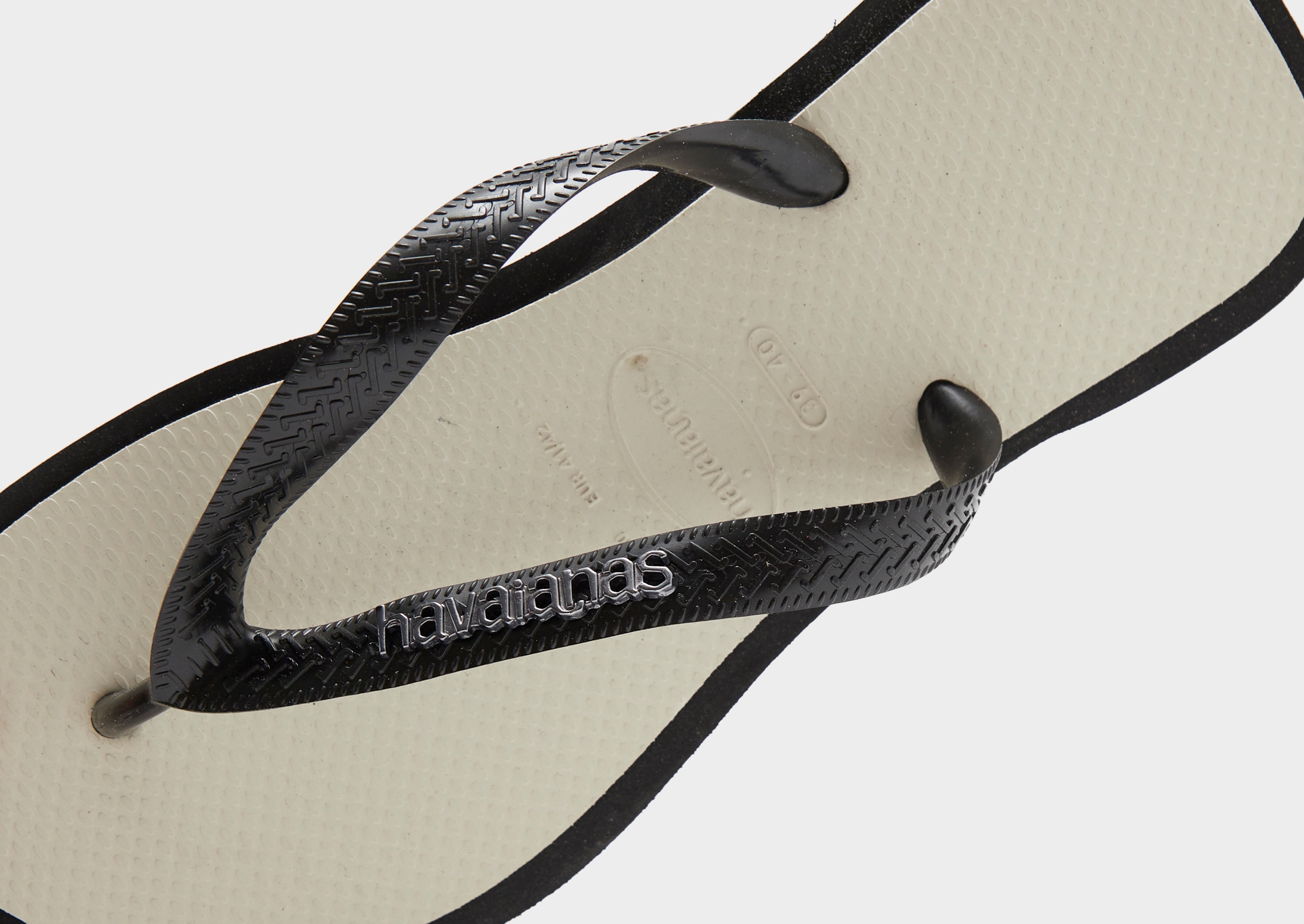Havaianas Square Fusion Flip Flops Women's