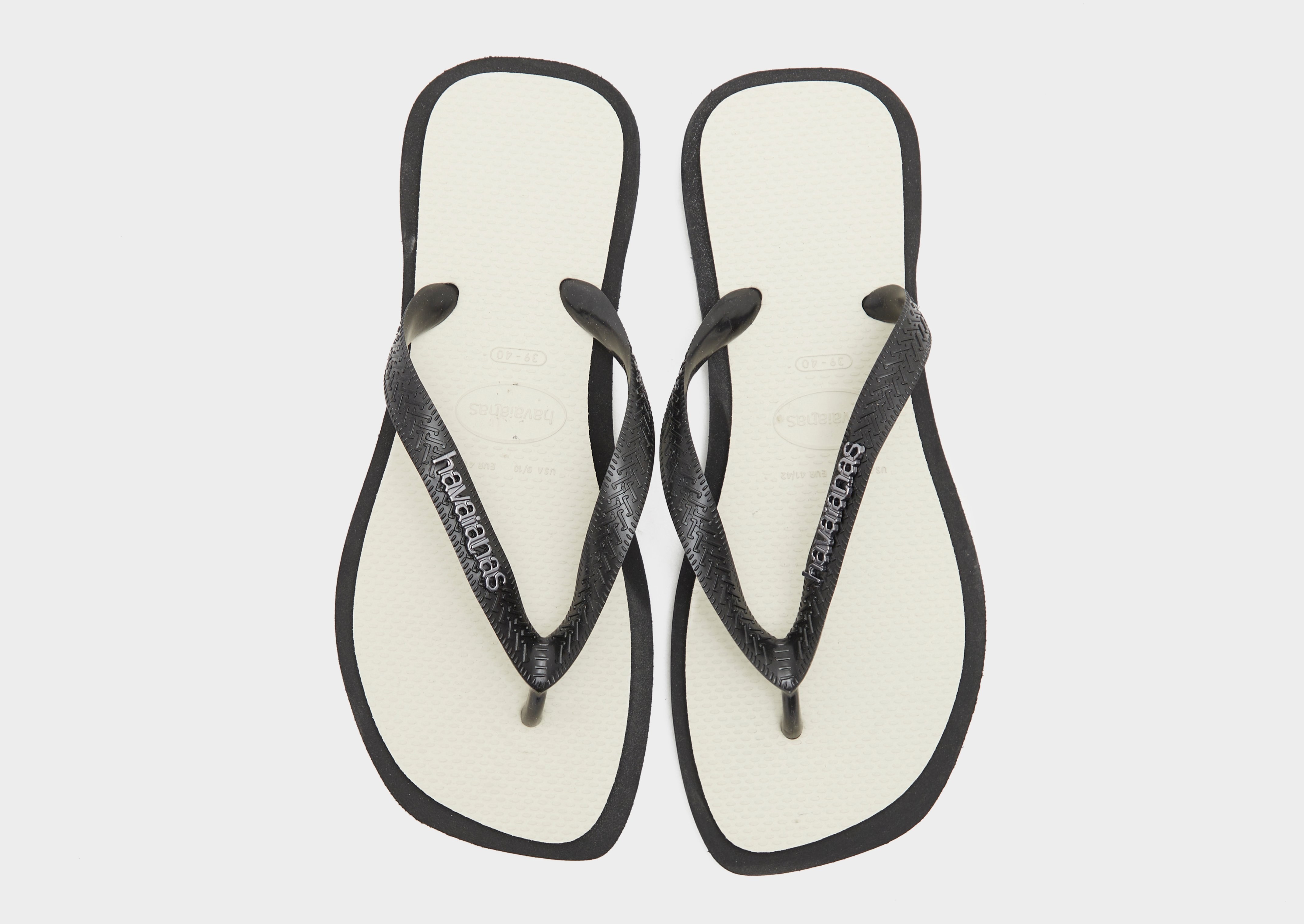 Havaianas Square Fusion Flip Flops Women's