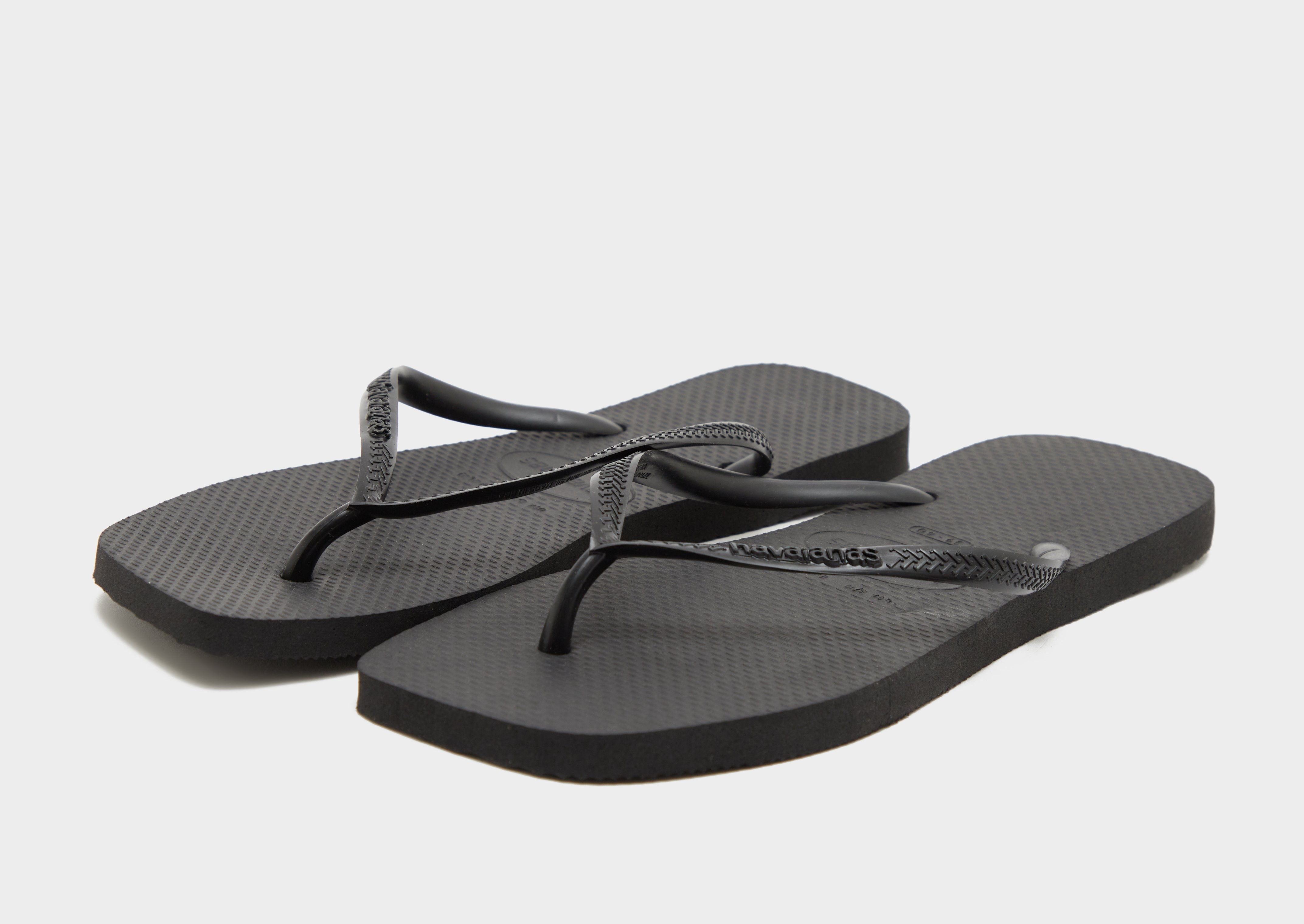 Havaianas Slim Square Flip-Flops Damen