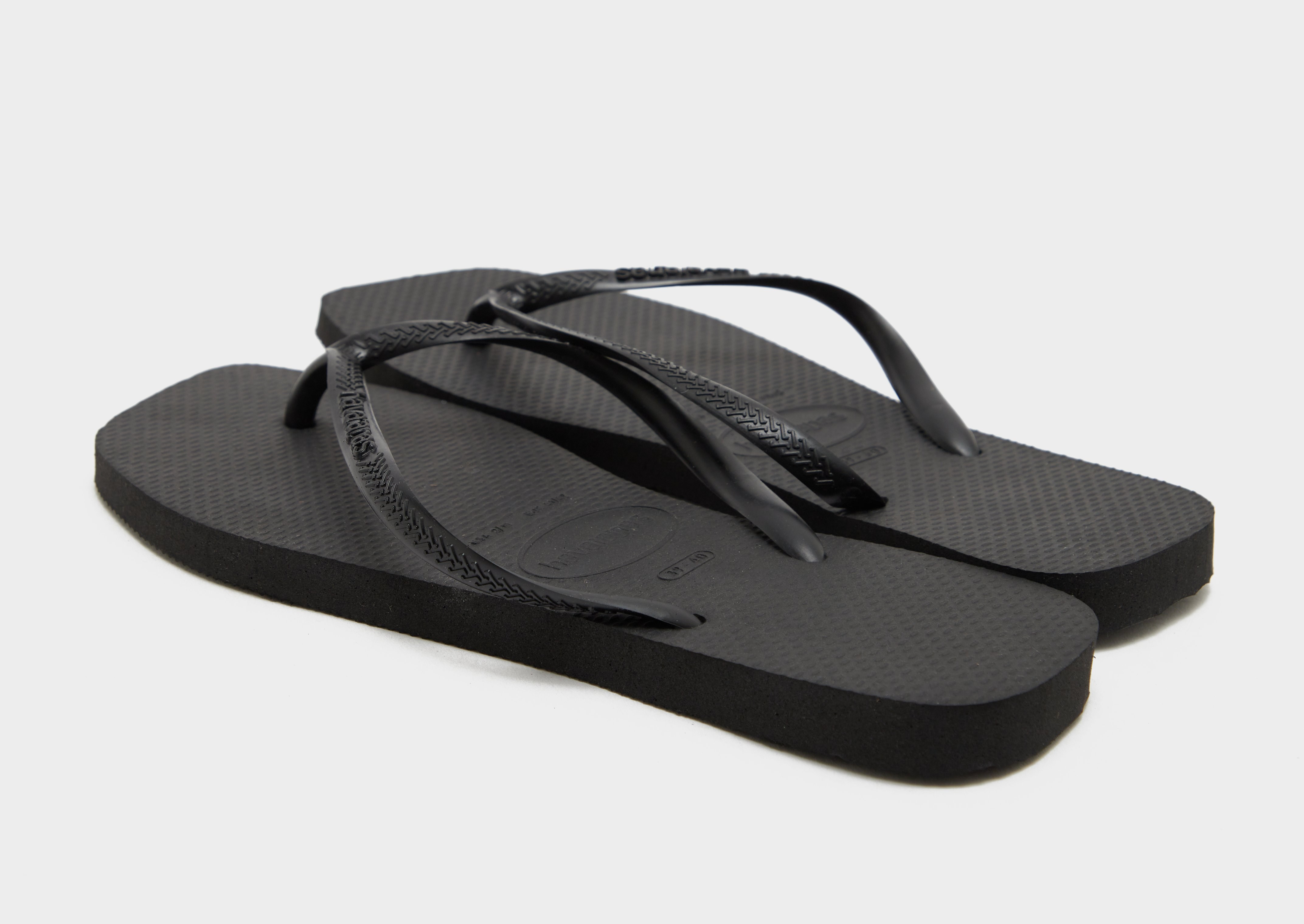 Havaianas Slim Square Flip-Flops Damen