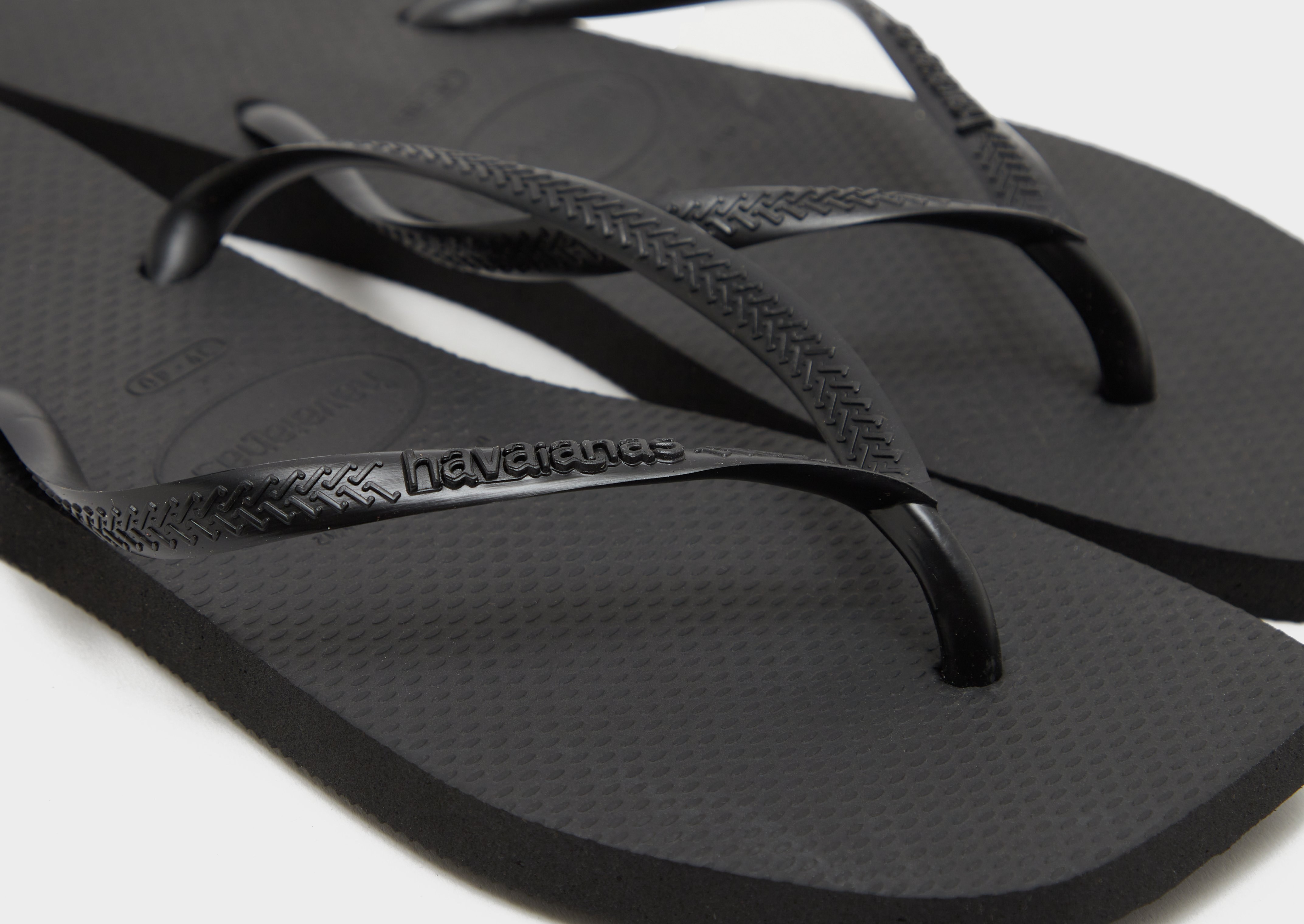 Havaianas Slim Square Flip-Flops Damen