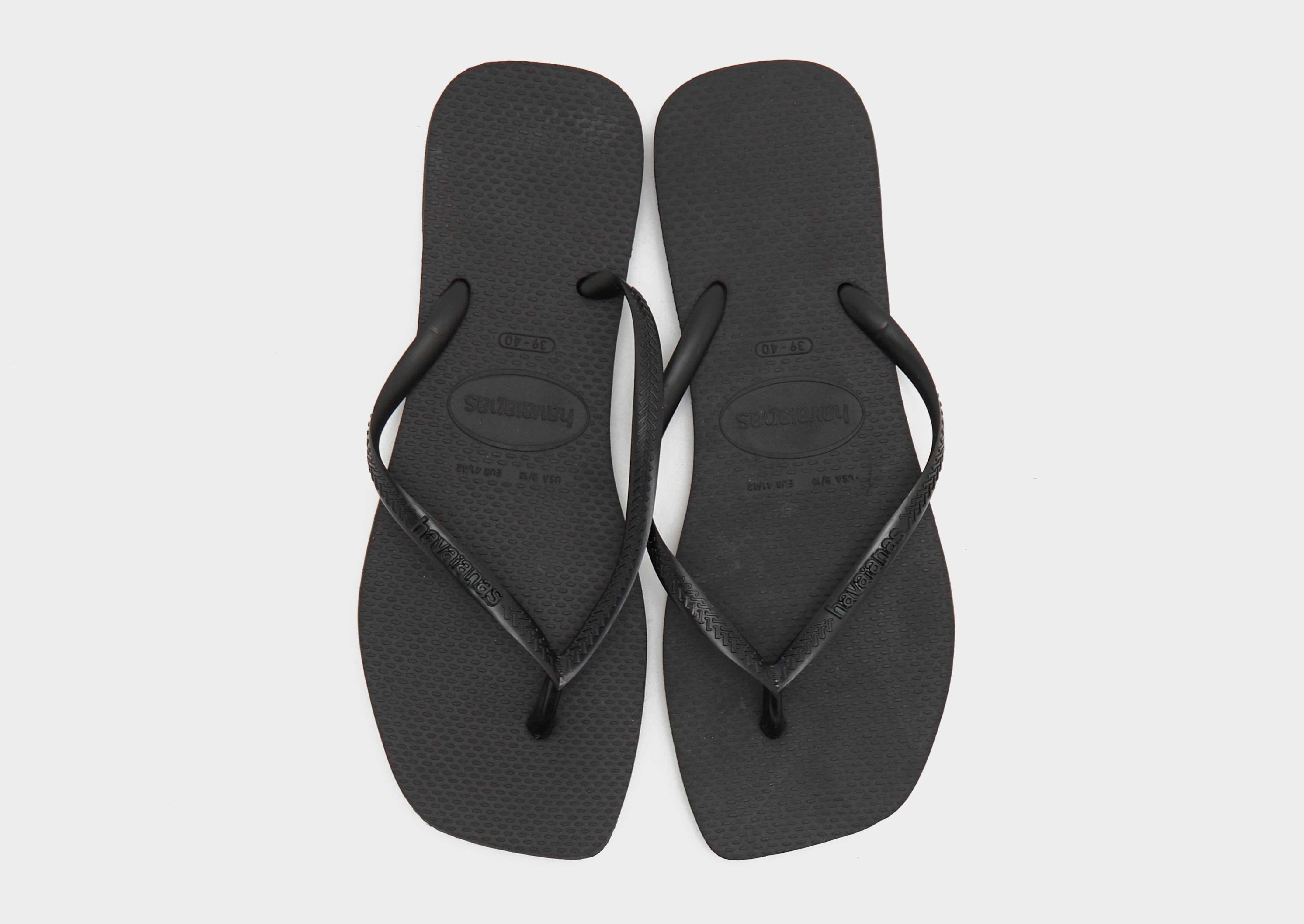 Havaianas Slim Square Flip-Flops Damen