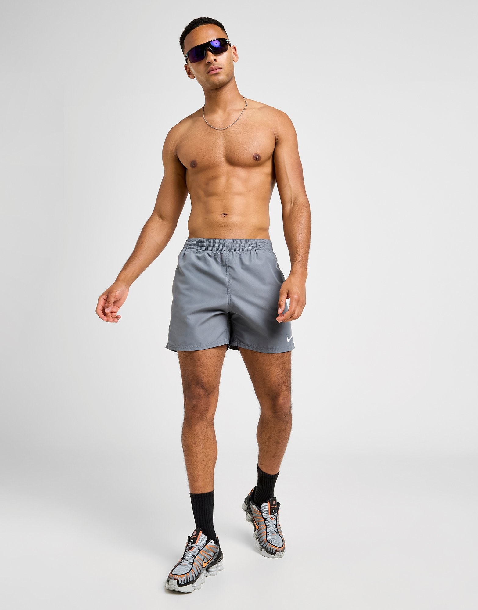 Nike Swim Essential 5" Volley Shorts
