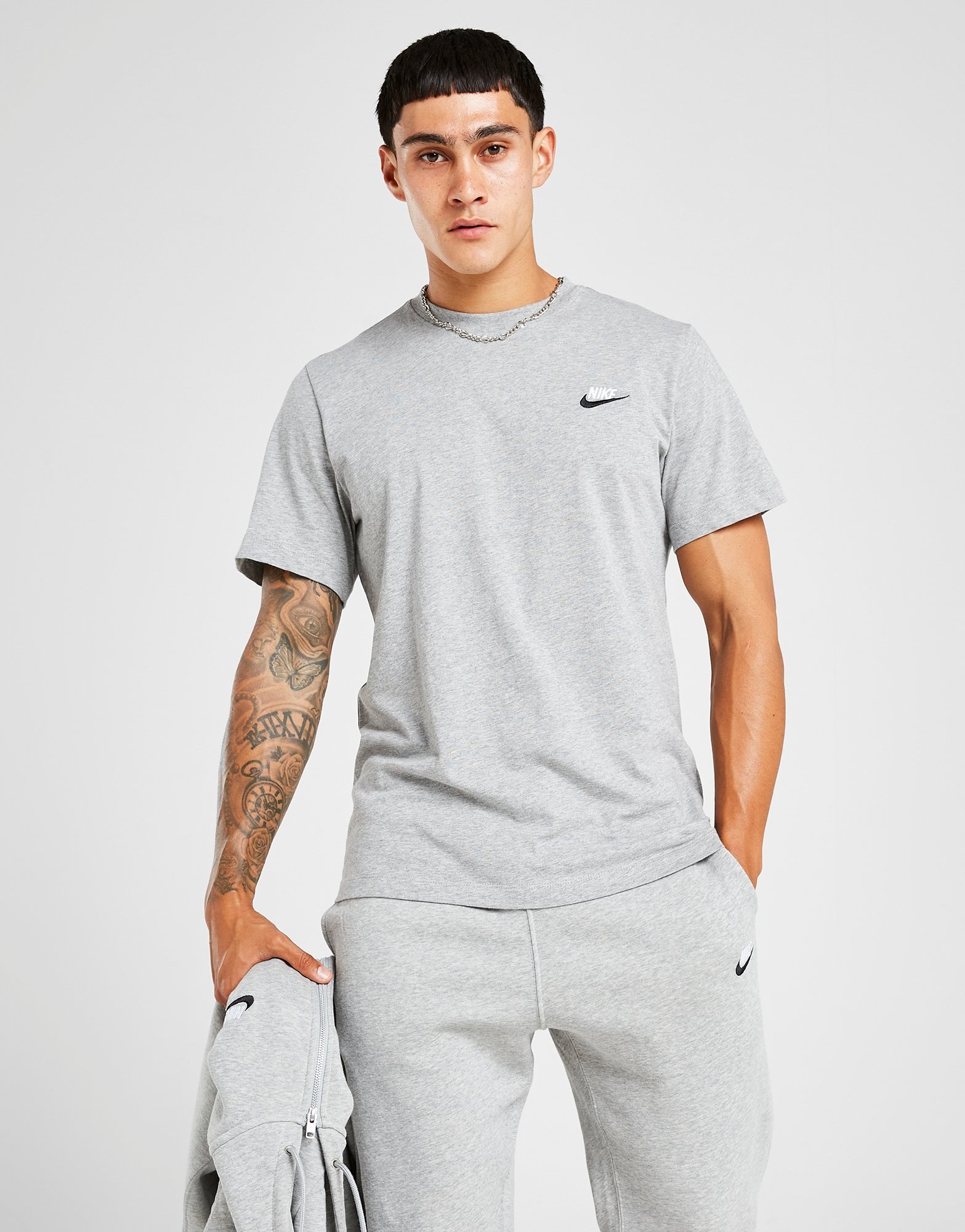 Nike Core T-Shirt