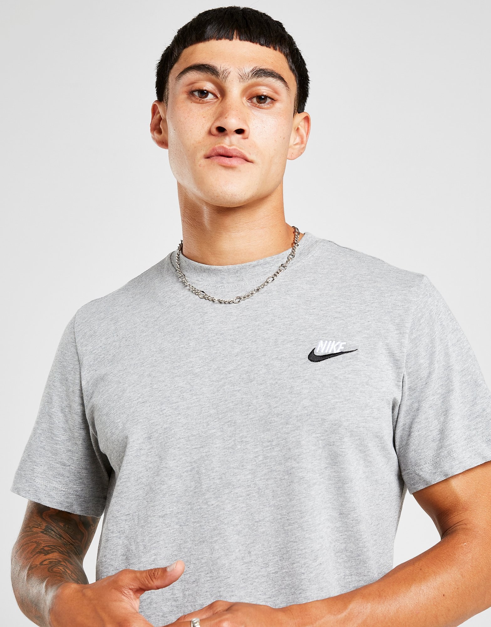 Nike Core T-Shirt