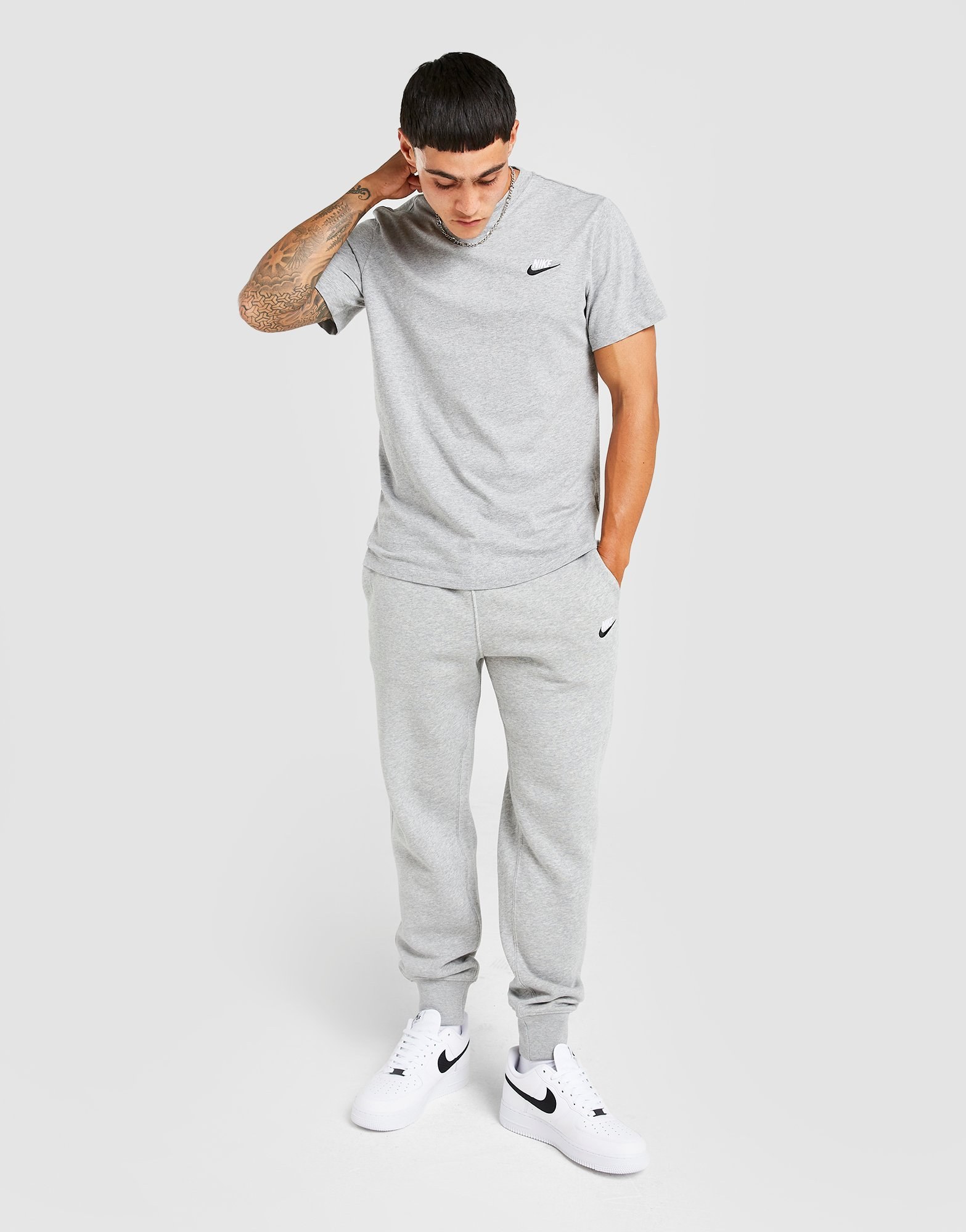 Nike Core T-Shirt
