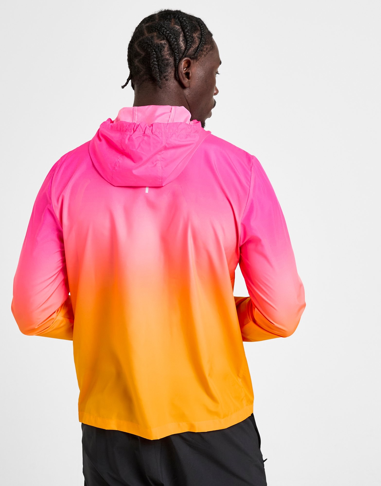 MONTIREX Alto Fade Jacke