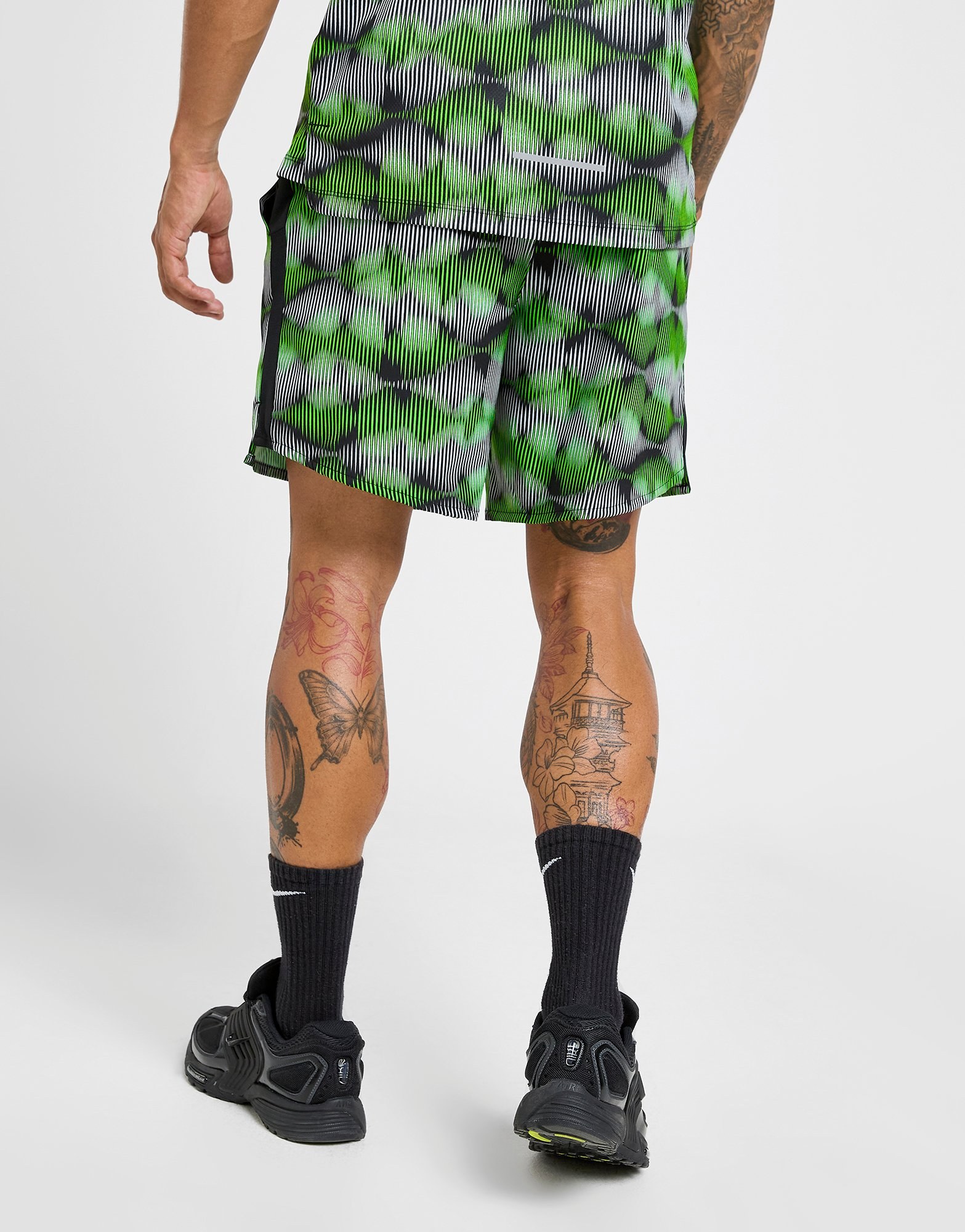 Nike Festival Challenger Shorts