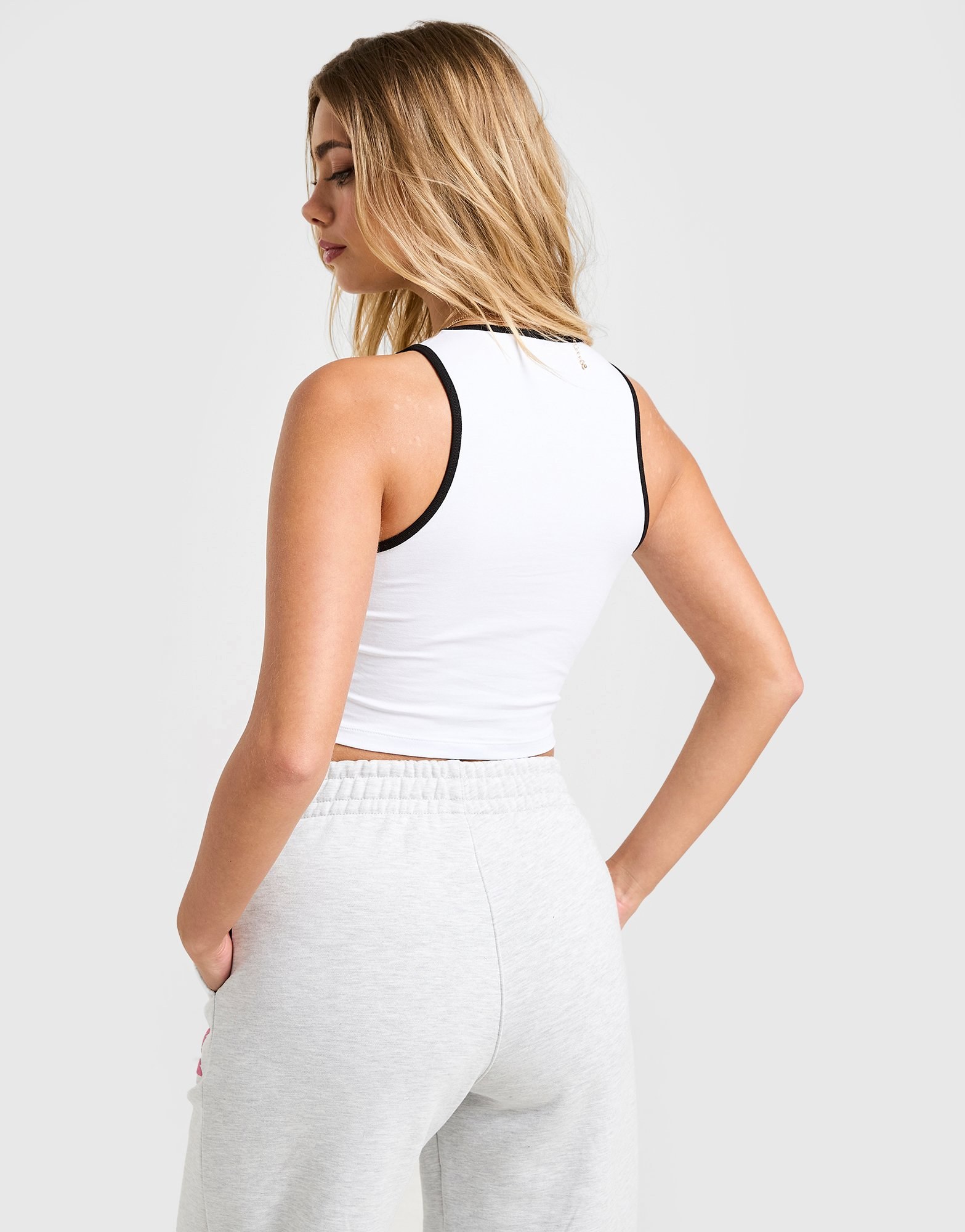 Unlike Humans Tanktop Damen