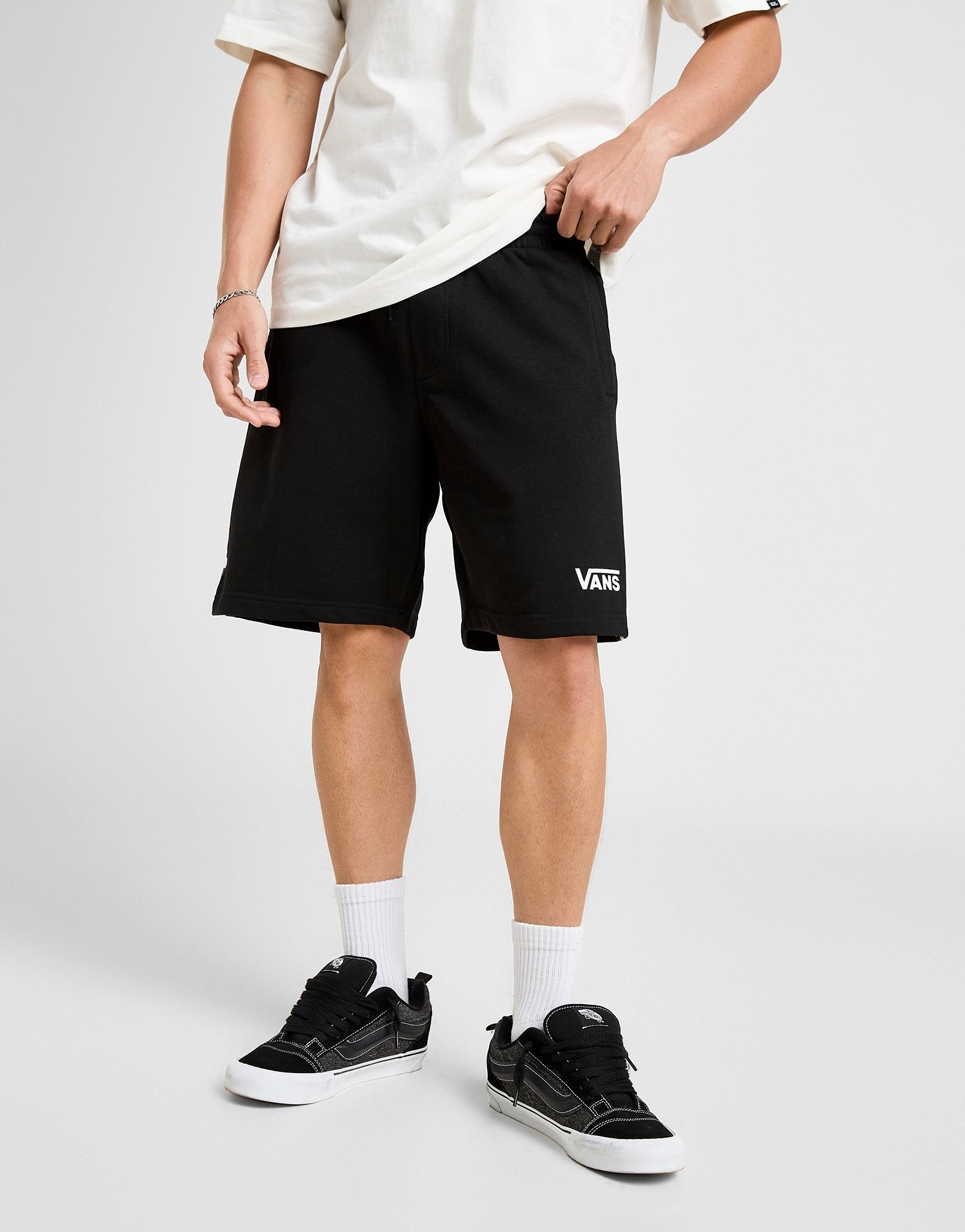 Vans Checkside Shorts
