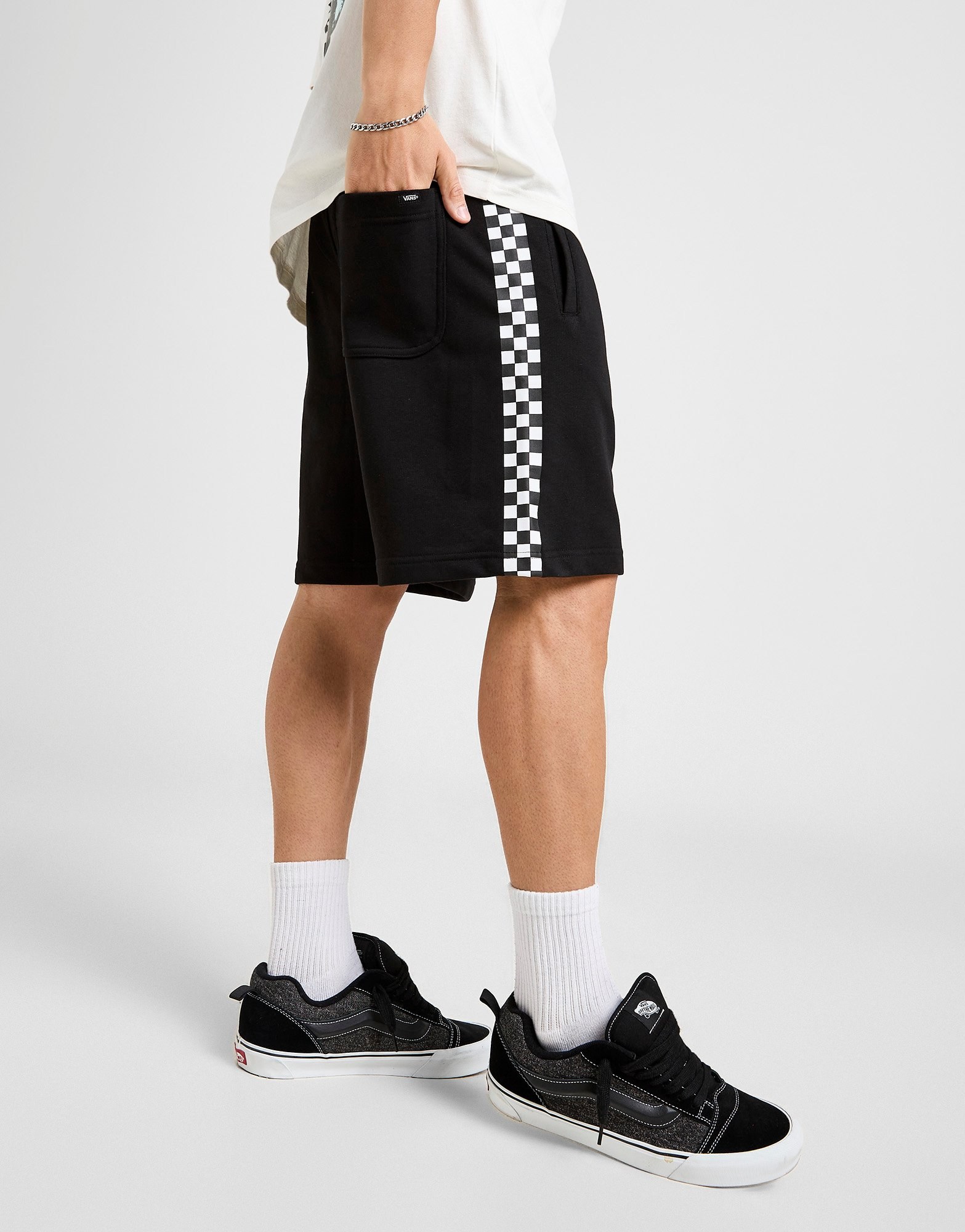Vans Checkside Shorts