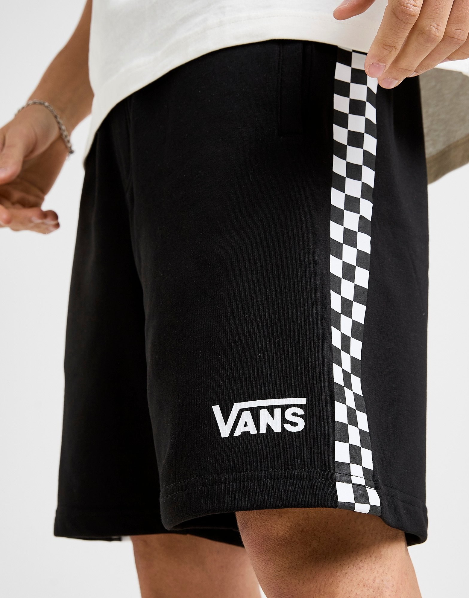 Vans Checkside Shorts