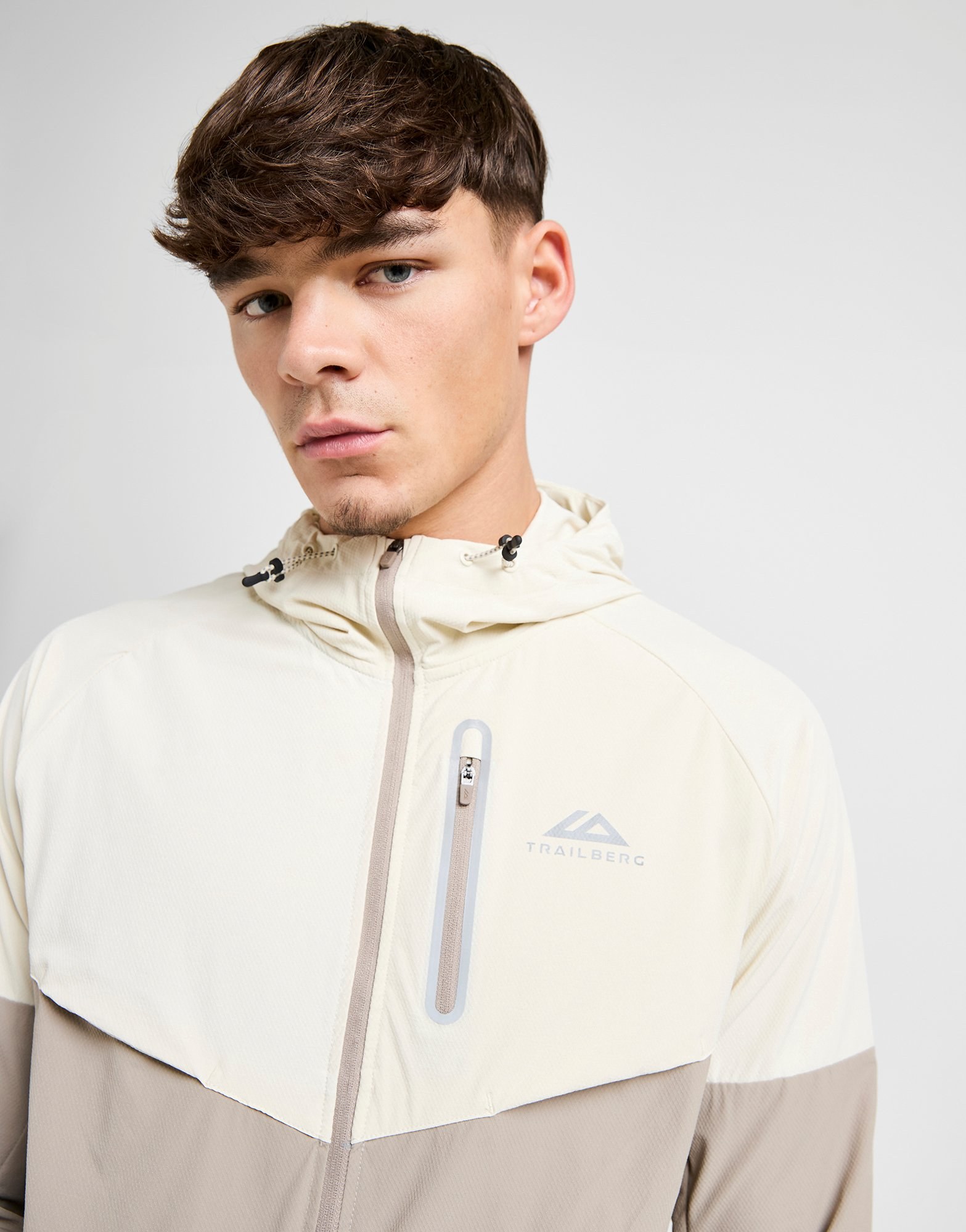 Trailberg Cloud Lightweight Jacke