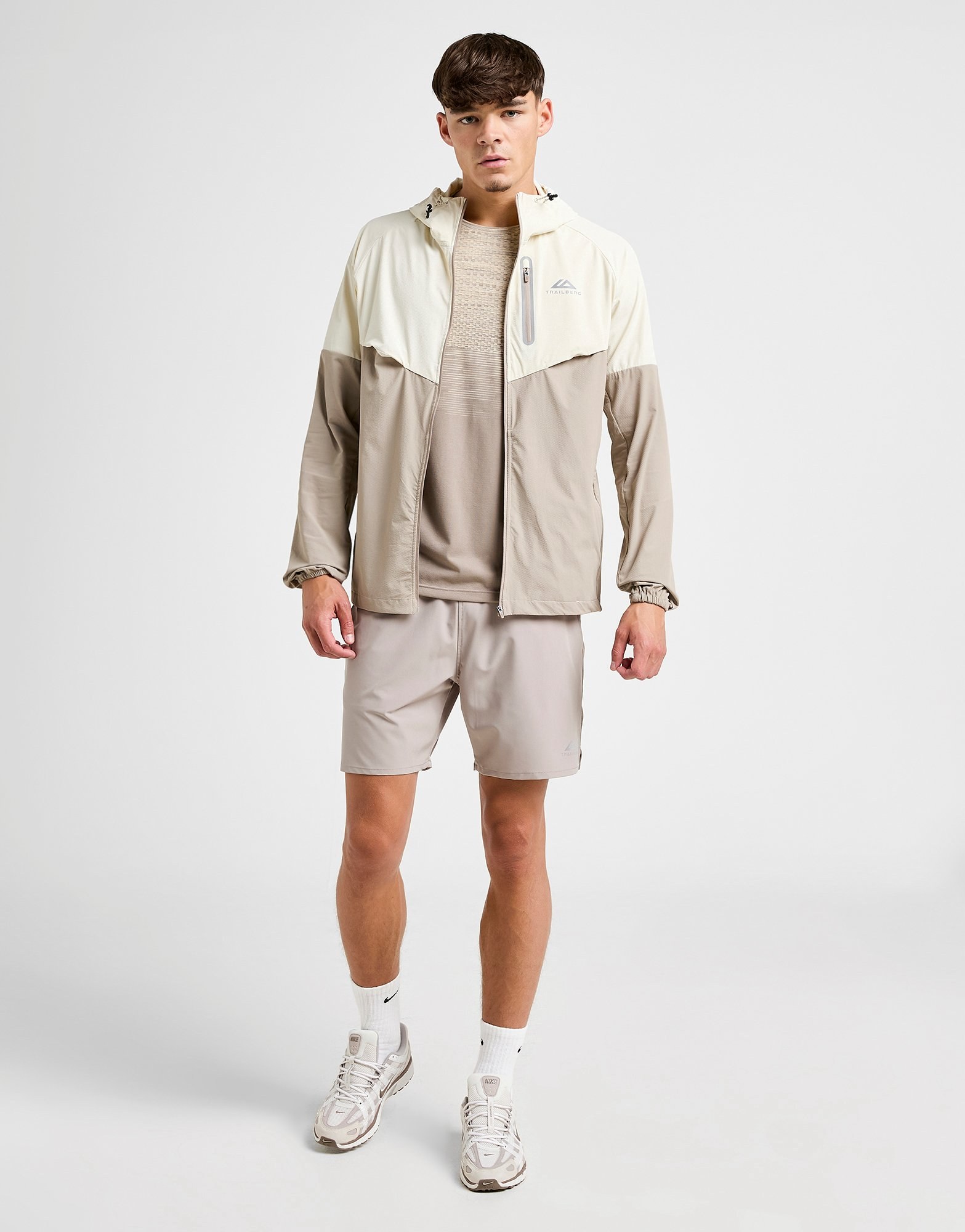 Trailberg Cloud Lightweight Jacke