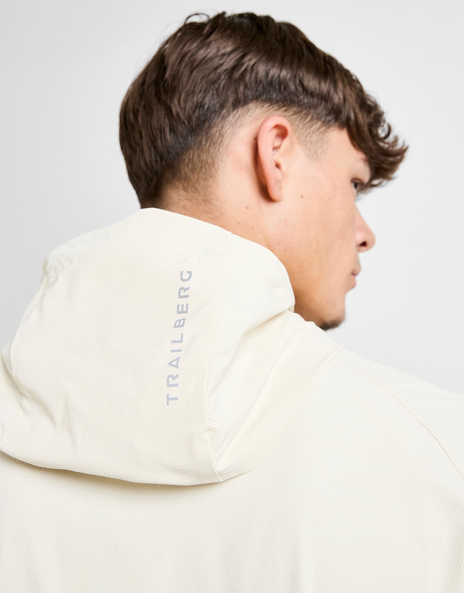 Trailberg Cloud Lightweight Jacke