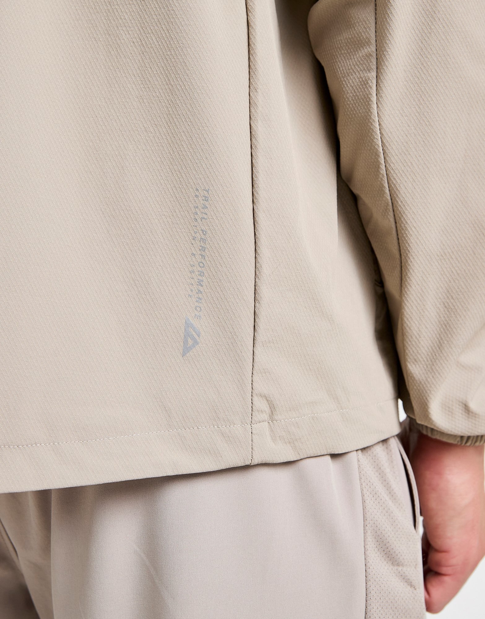Trailberg Cloud Lightweight Jacke