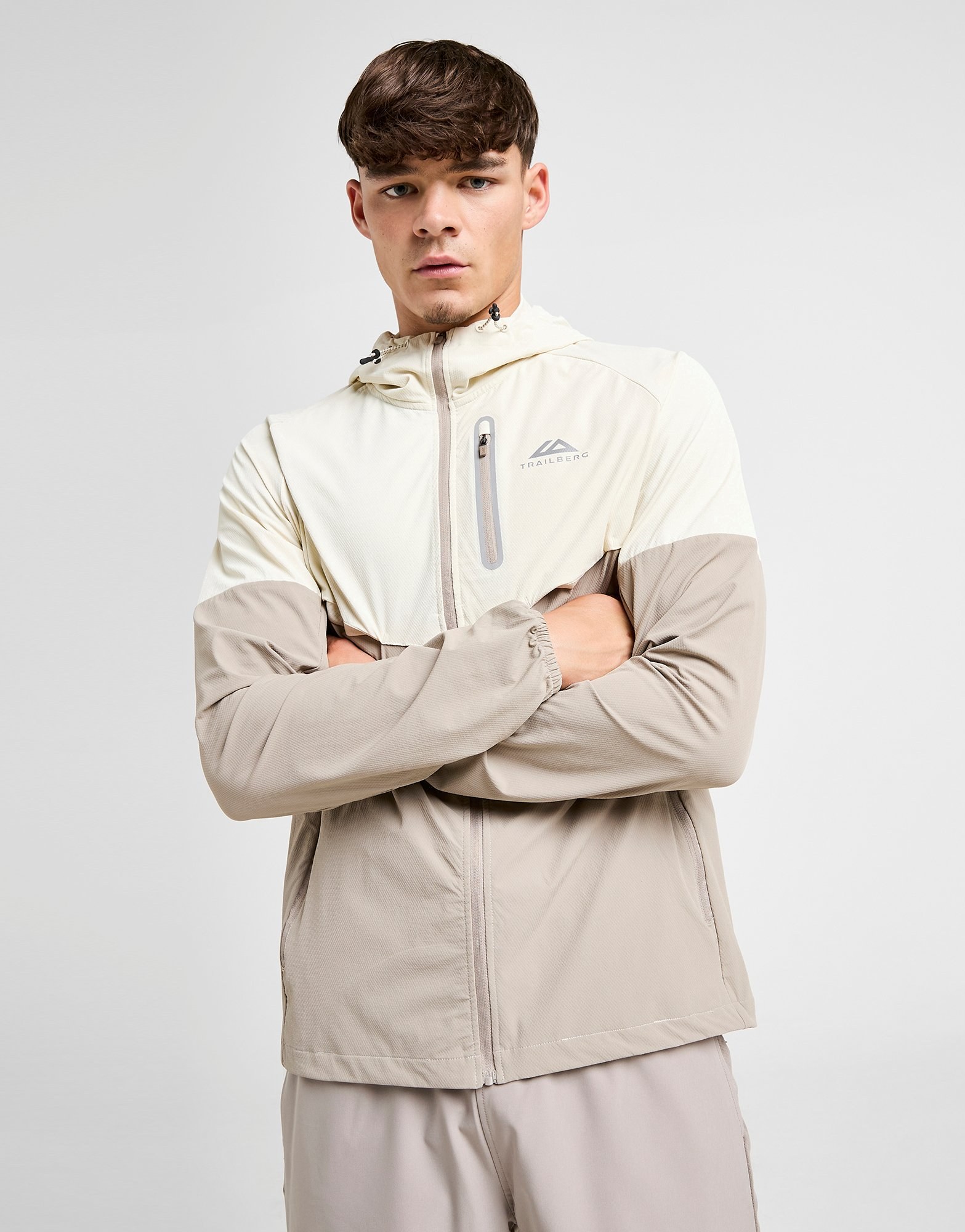 Trailberg Cloud Lightweight Jacke