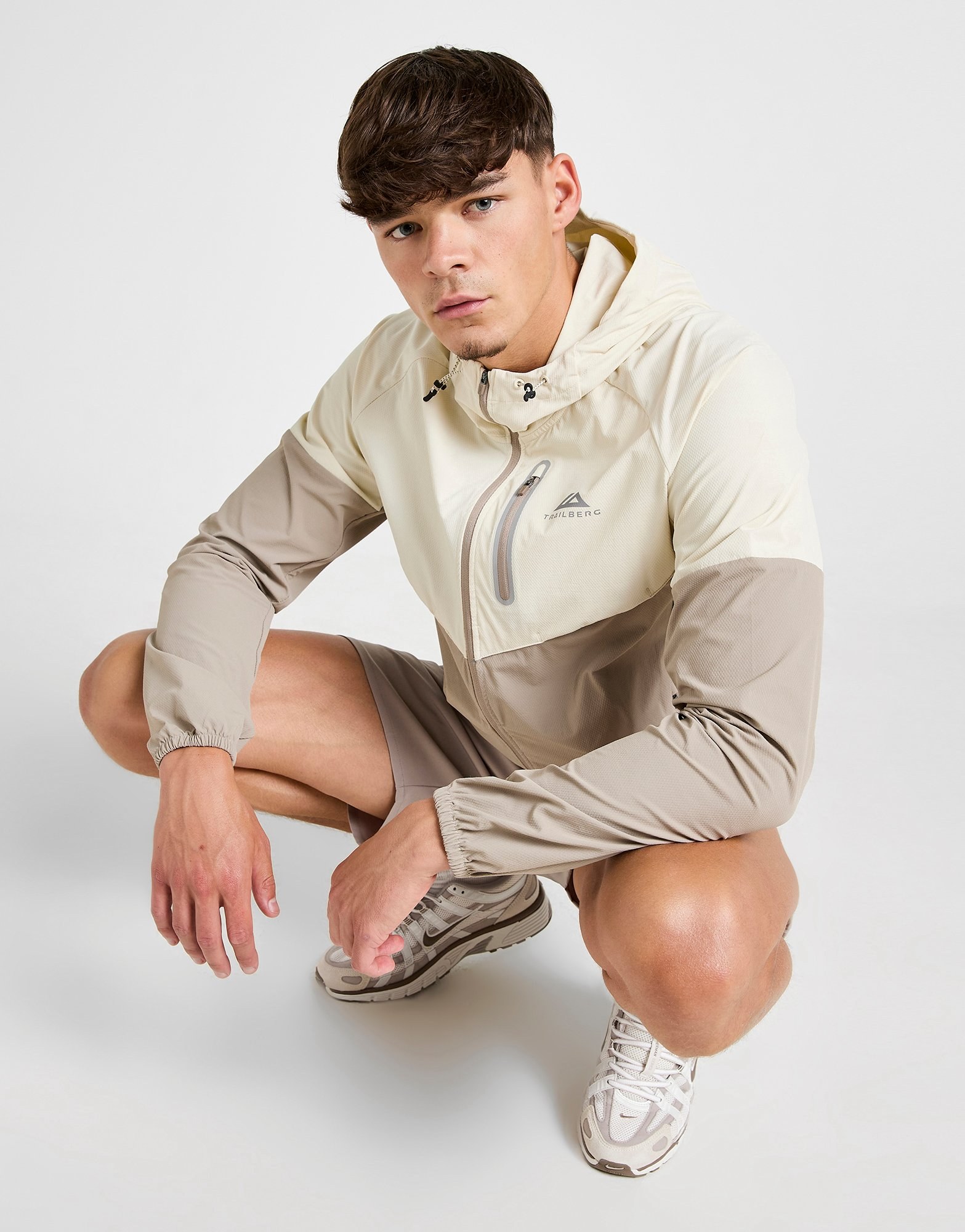 Trailberg Cloud Lightweight Jacke