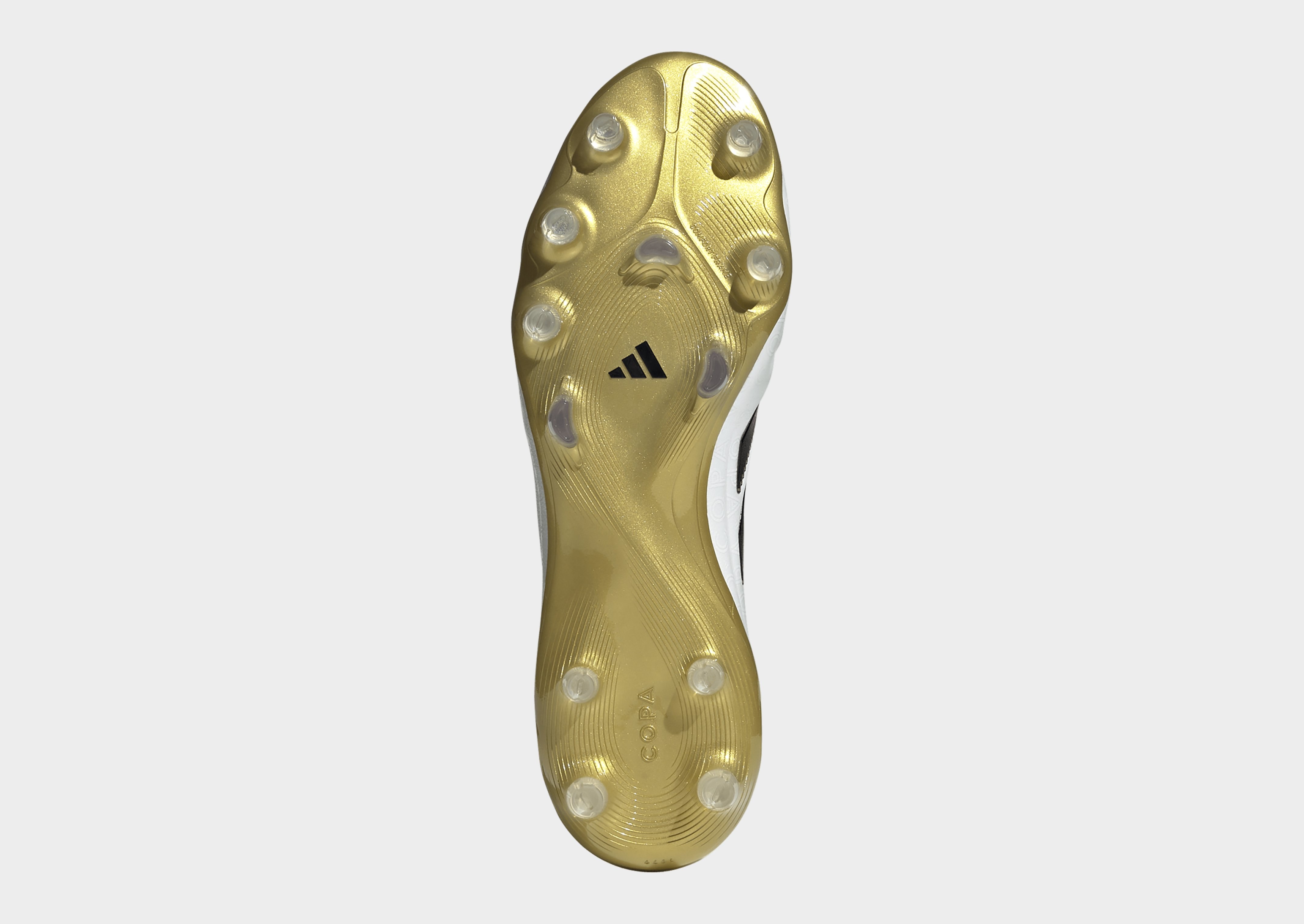 adidas Copa Pure 3 Elite Laceless FG Fußballschuh