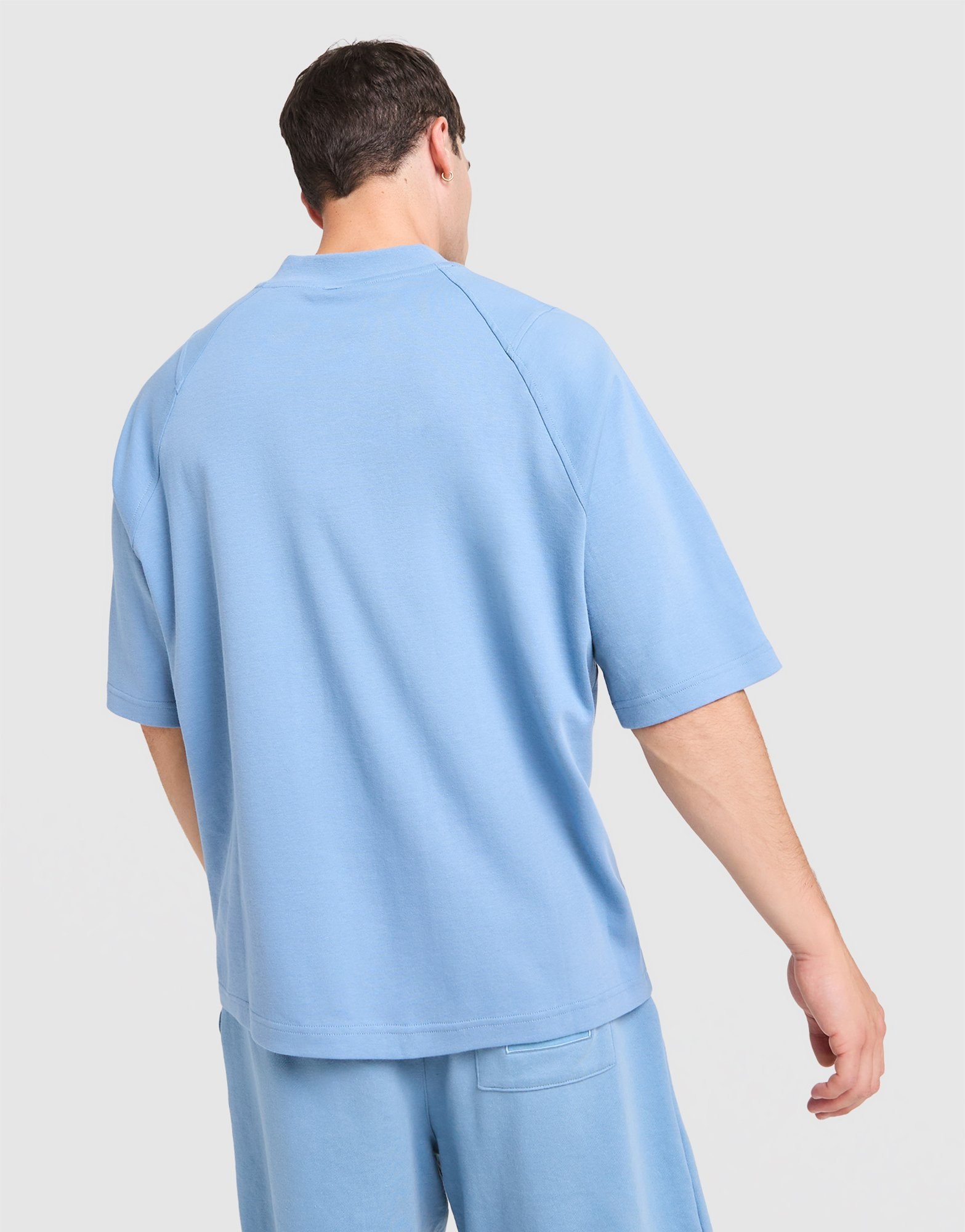 Umbro Iconic Boxy T-Shirt