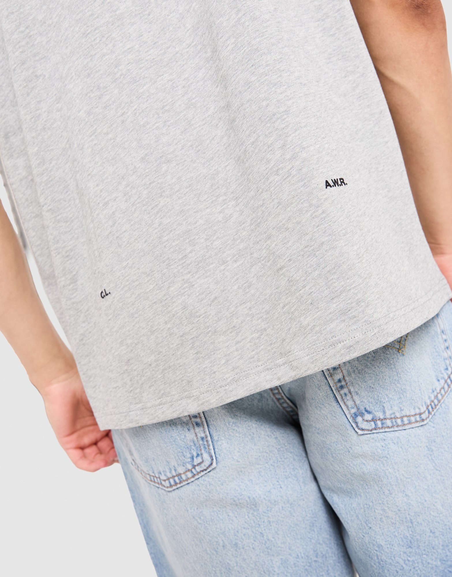 Nike x NOCTA T-Shirt