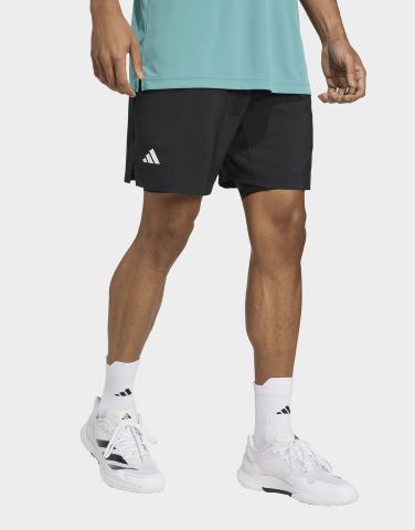 adidas Club Tennis Climacool 2-in-1 Shorts