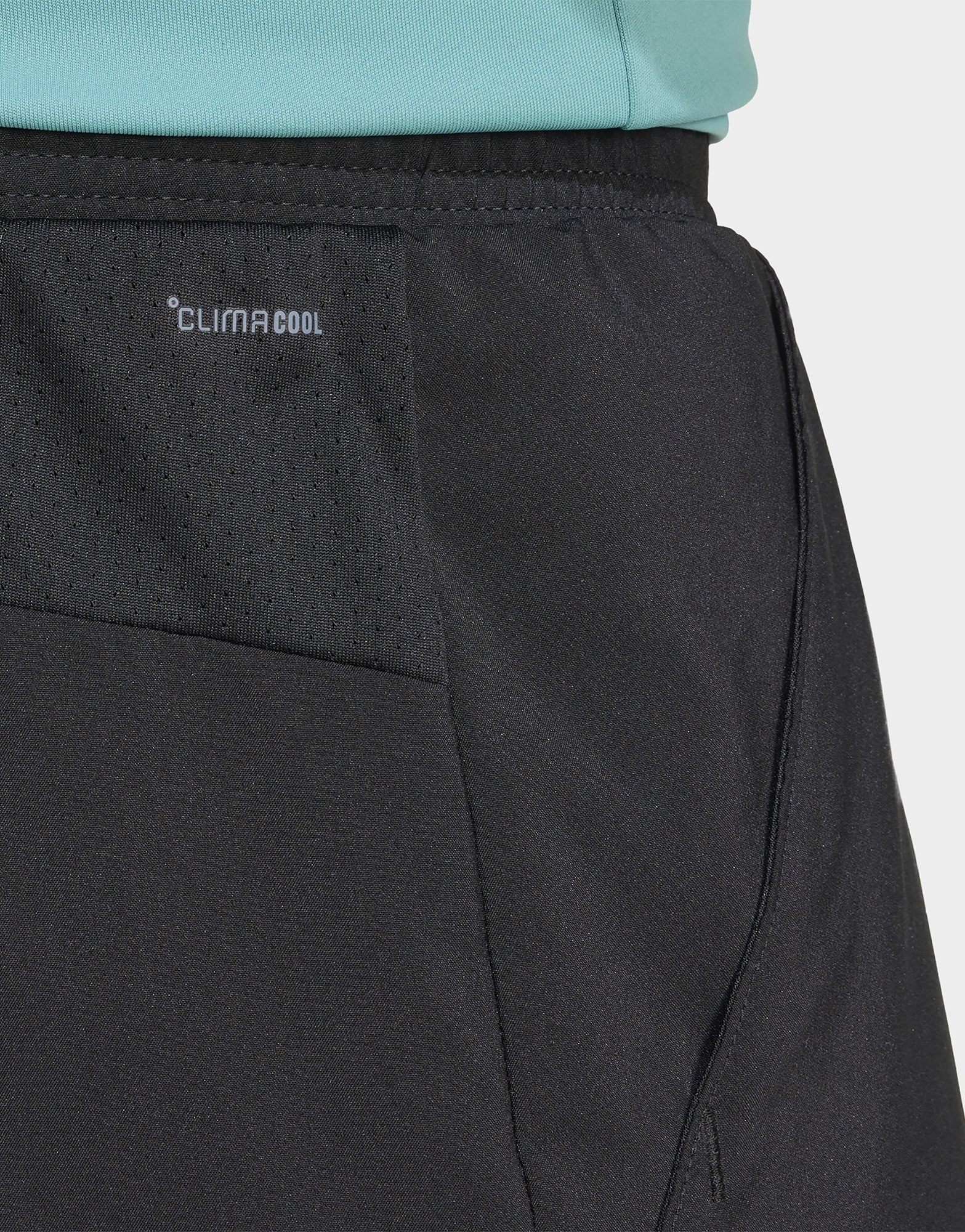 adidas Club Tennis Climacool 2-in-1 Shorts