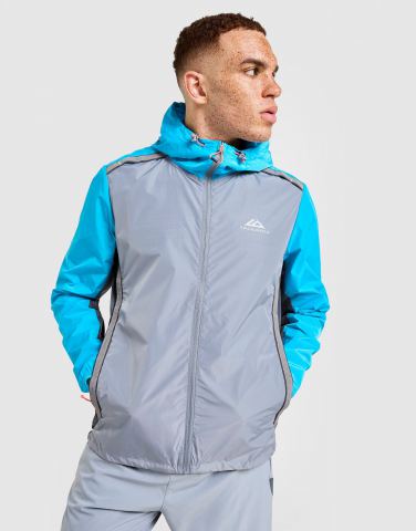 Trailberg Triathlon Windbreaker Jacke