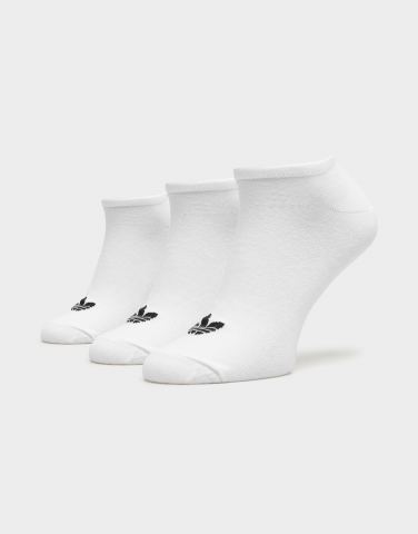 adidas Originals Liner Socks 3 Pairs