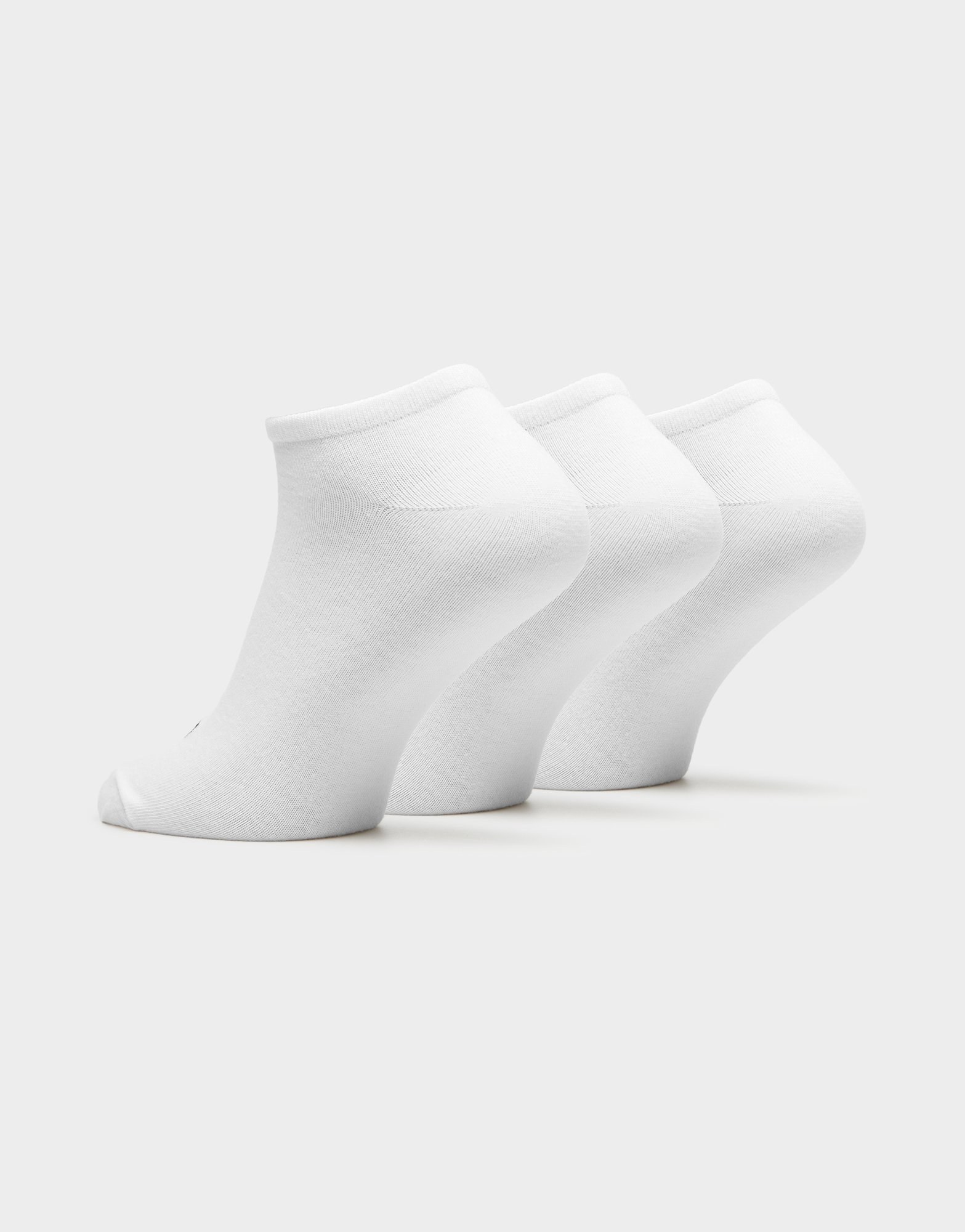 adidas Originals Liner Socks 3 Pairs