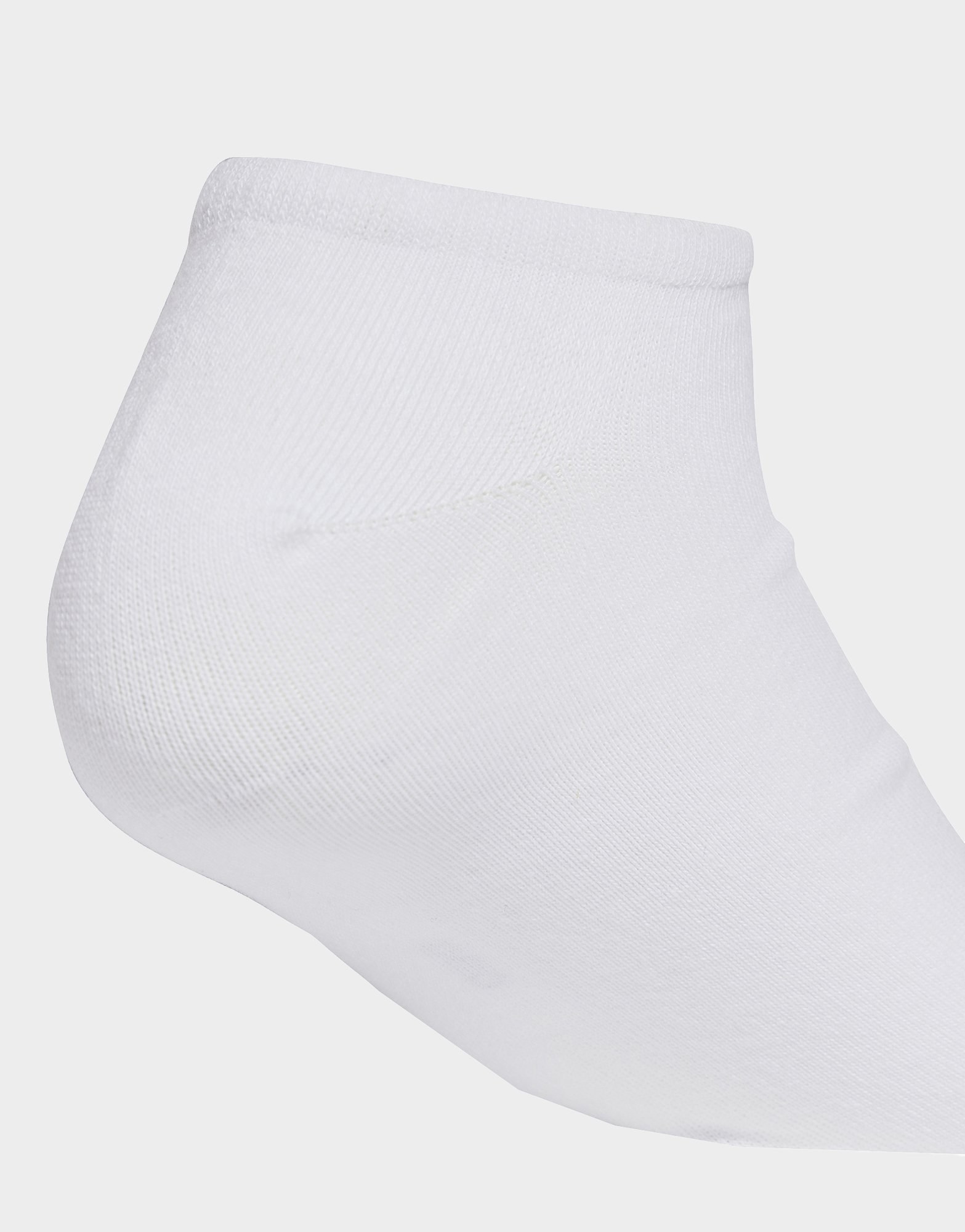 adidas Originals Liner Socks 3 Pairs