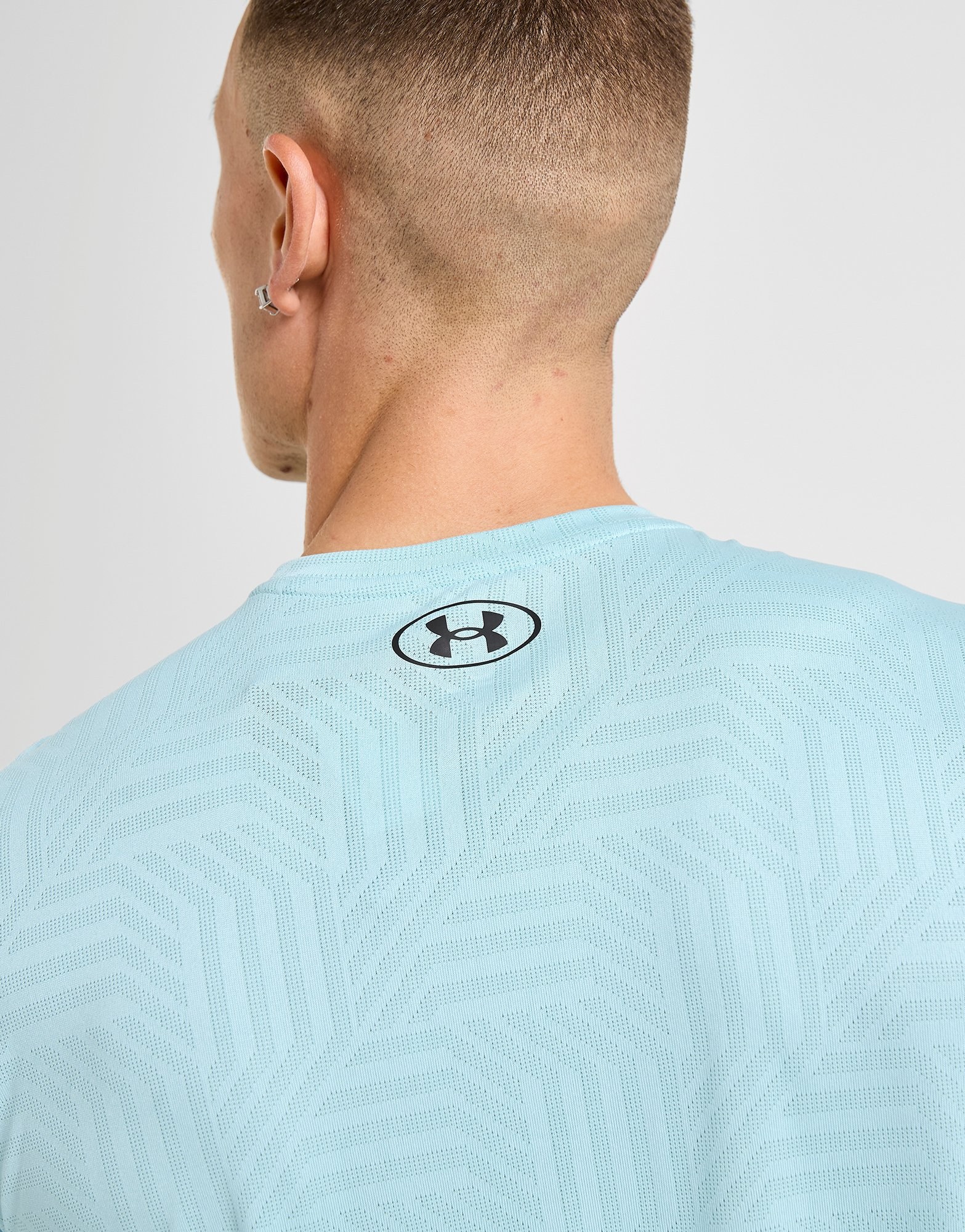 Under Armour Vent Geotessa T-Shirt