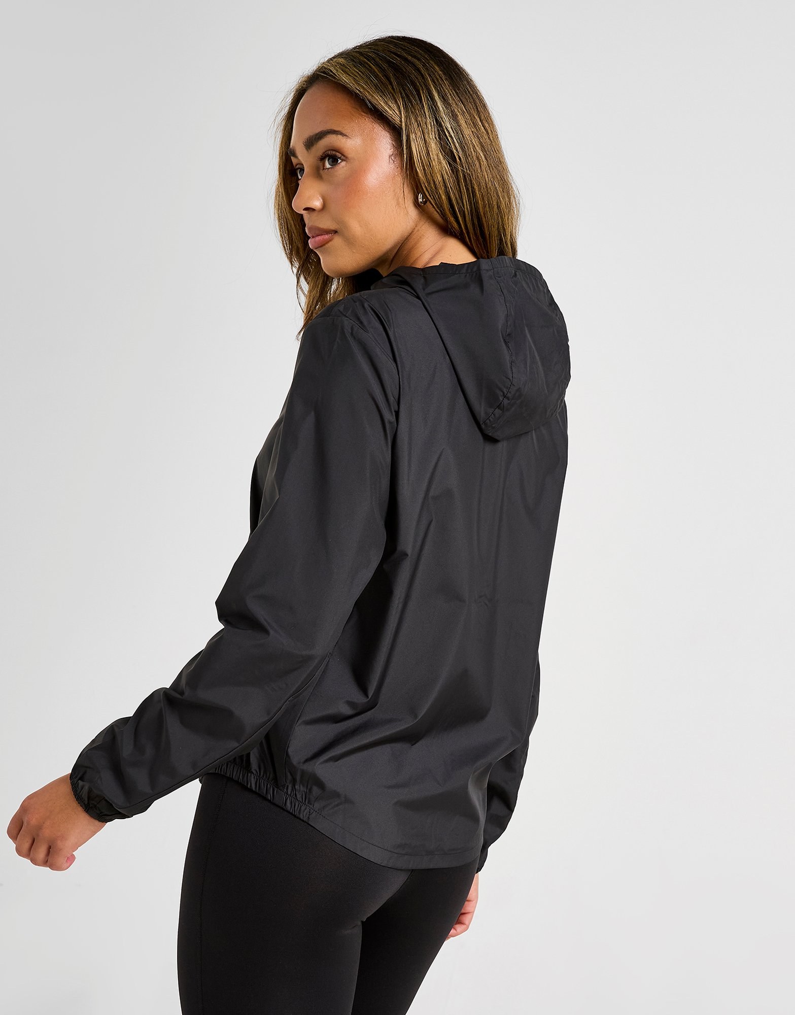 ASICS Core Woven Jacke Damen