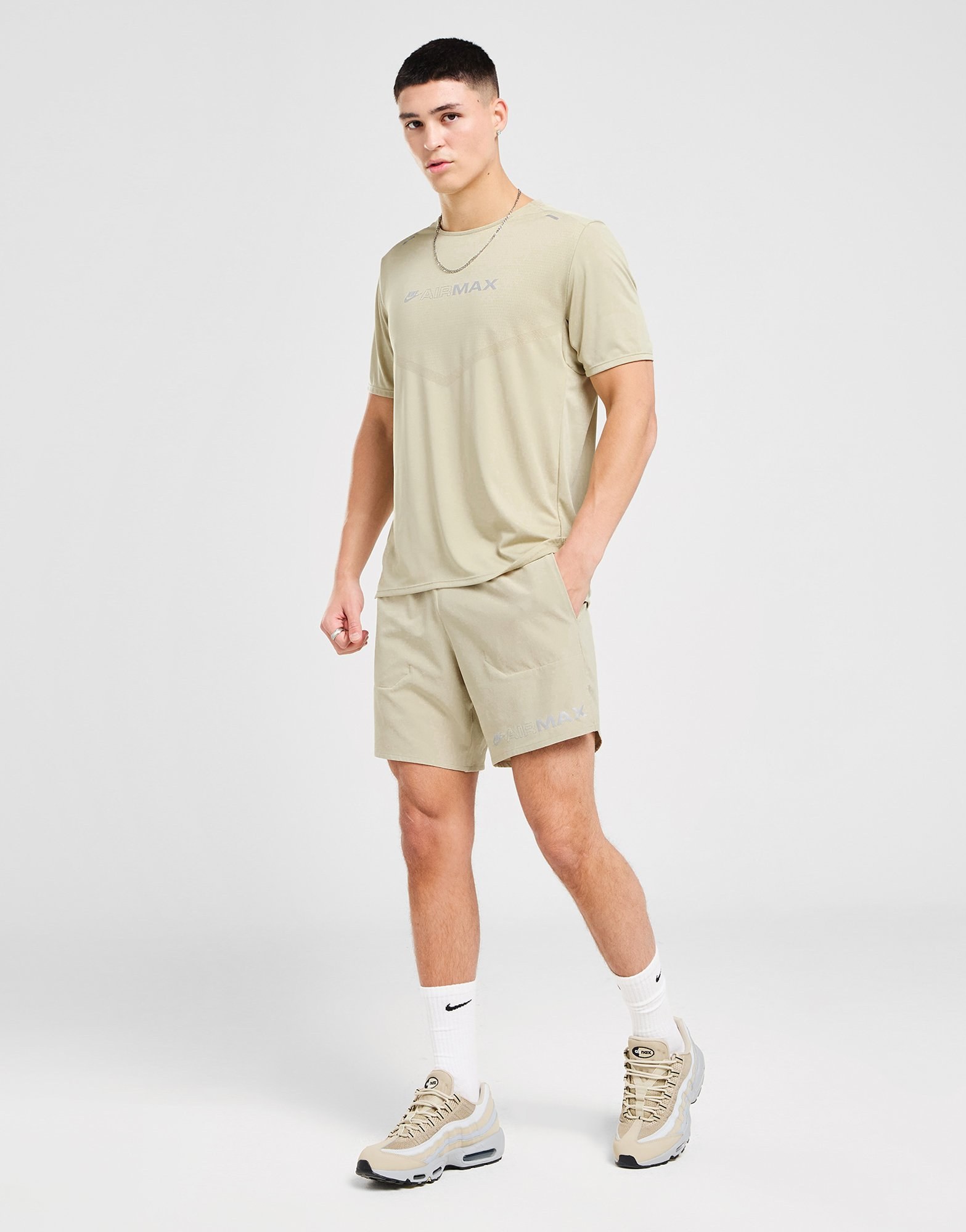 Nike Air Max Performance Shorts