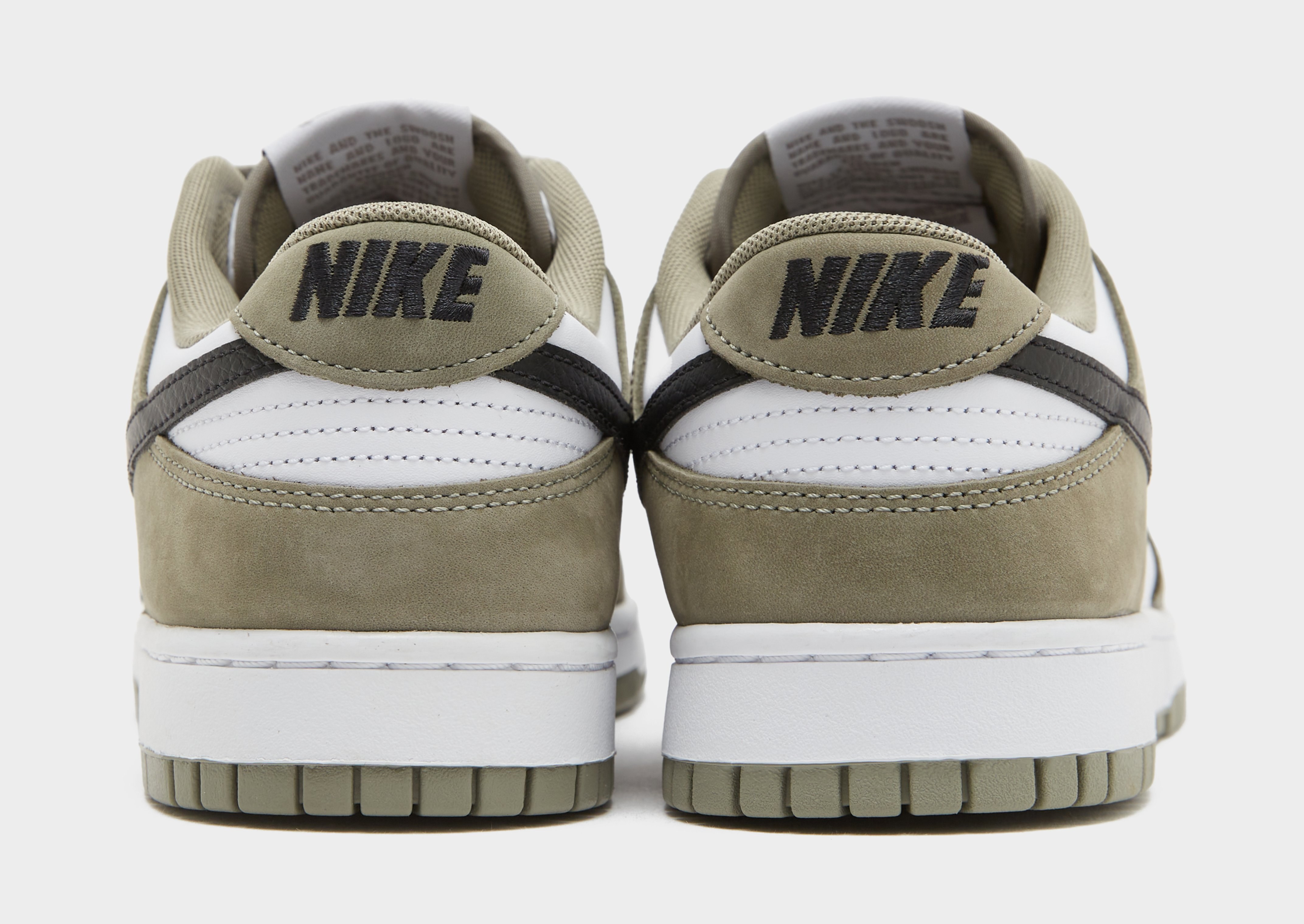 Nike Dunk Low