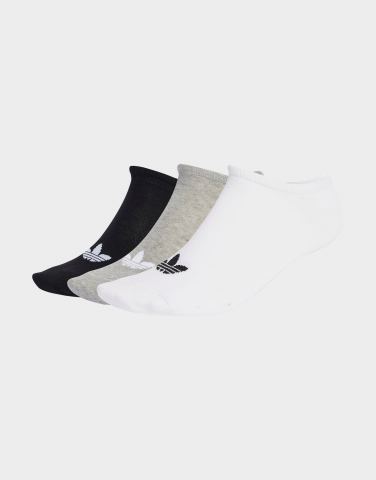 adidas Originals Liner Socks 3 Pairs