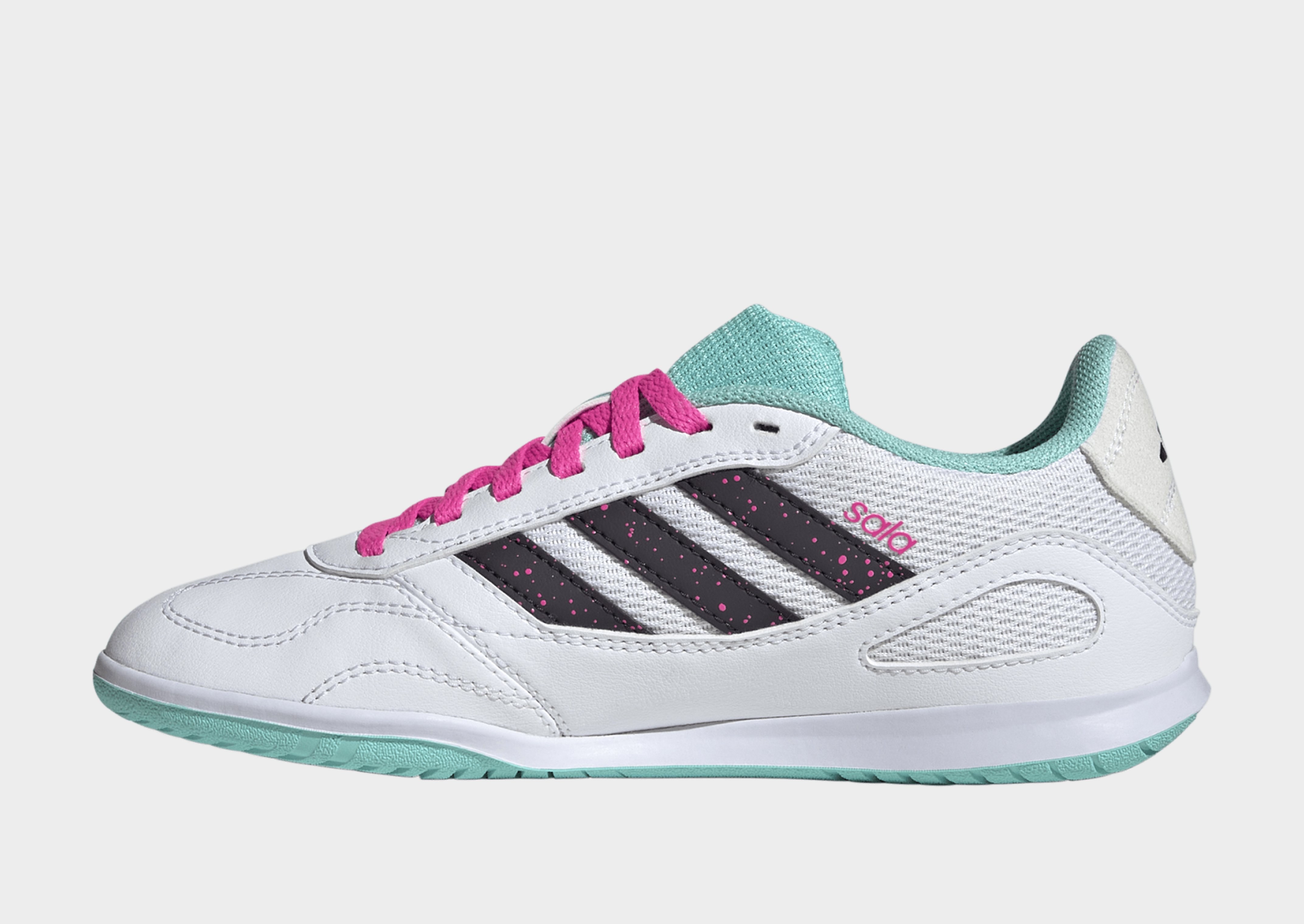 adidas Super Sala Competition 3 Kids In Fußballschuh