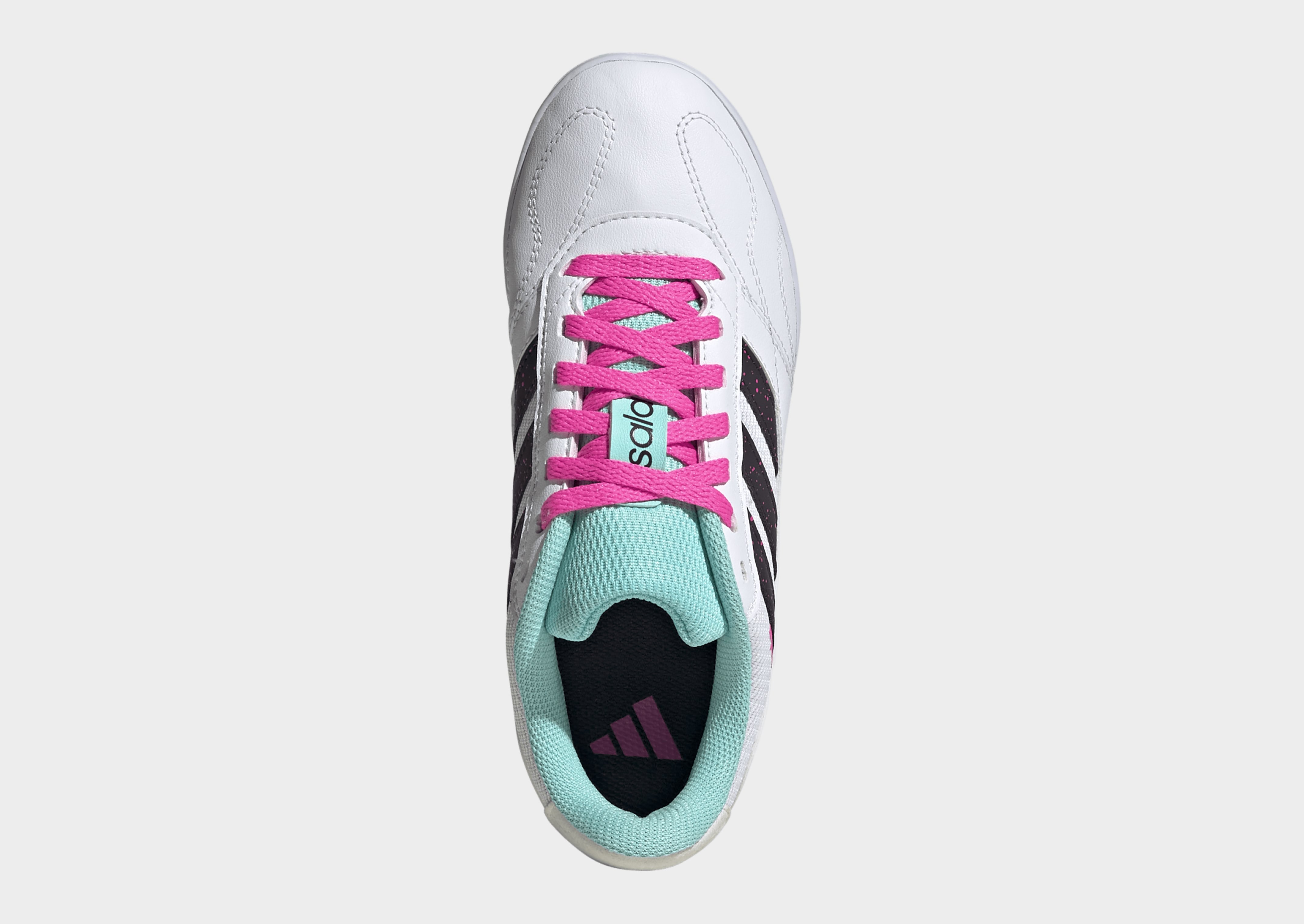 adidas Super Sala Competition 3 Kids In Fußballschuh
