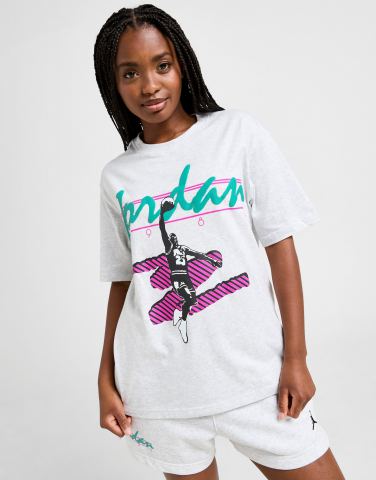 Jordan MVP Graphic T-Shirt Damen