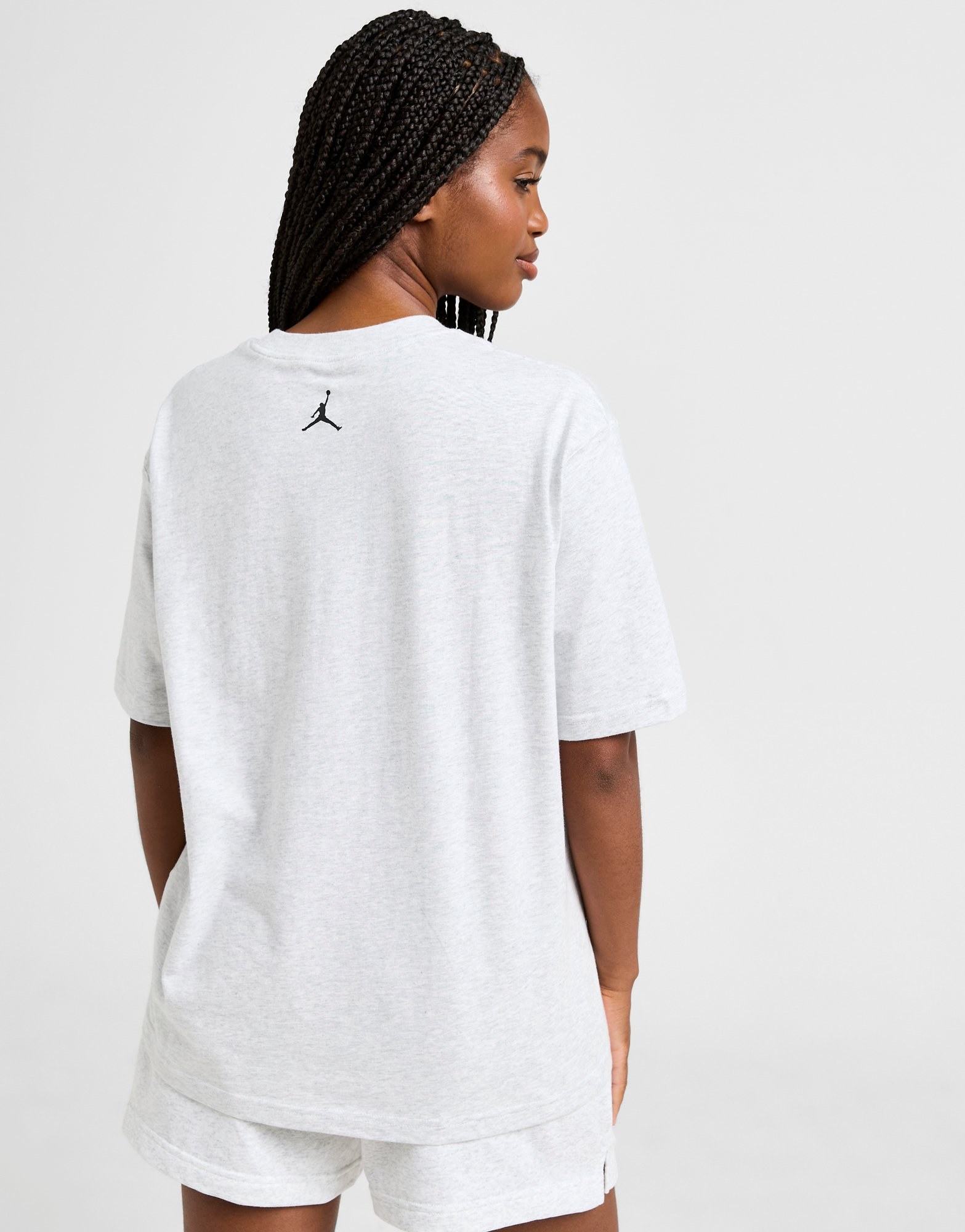 Jordan MVP Graphic T-Shirt Damen