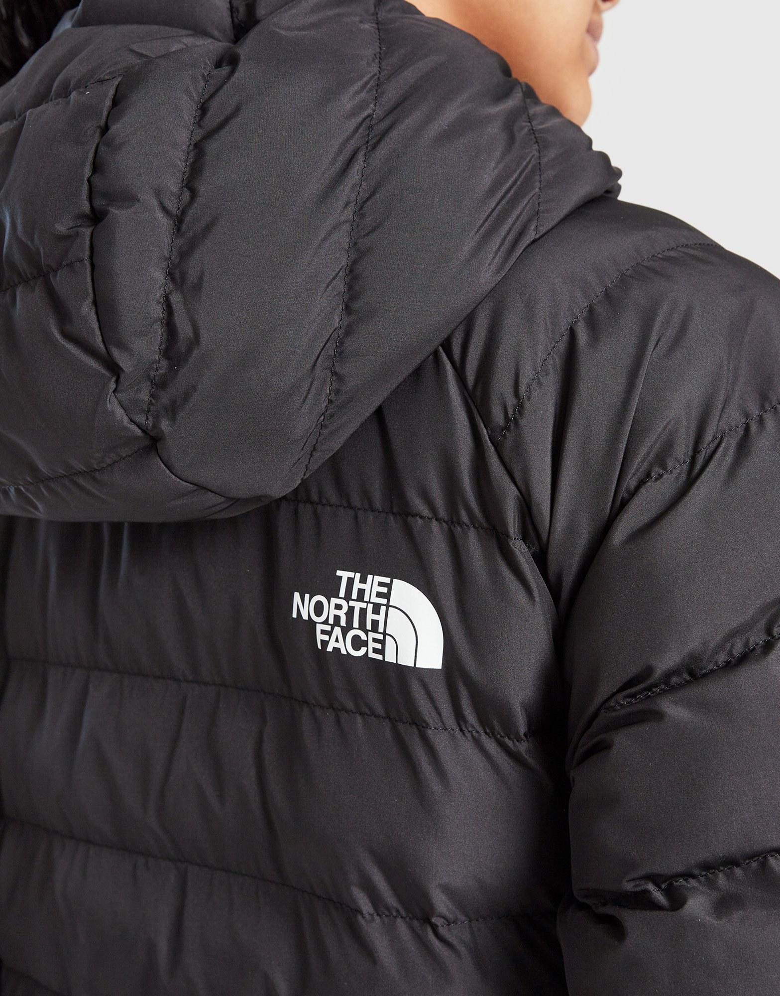 The North Face Girls' Perrito Jacke Kinder