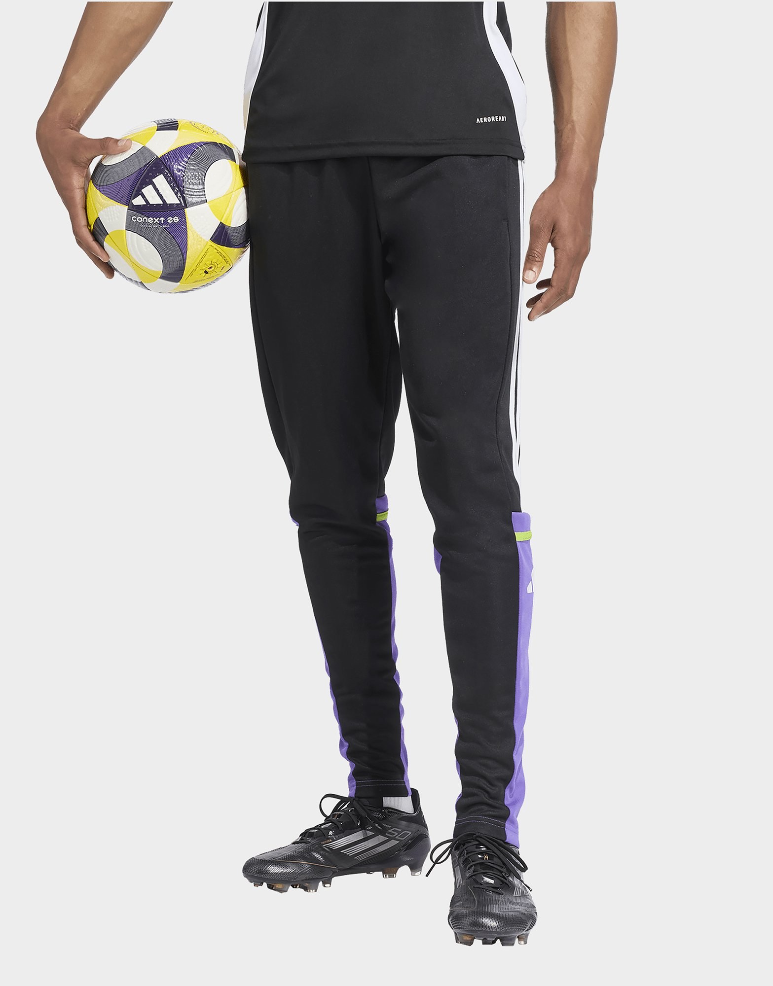 adidas Squadra 25 Trainingshose