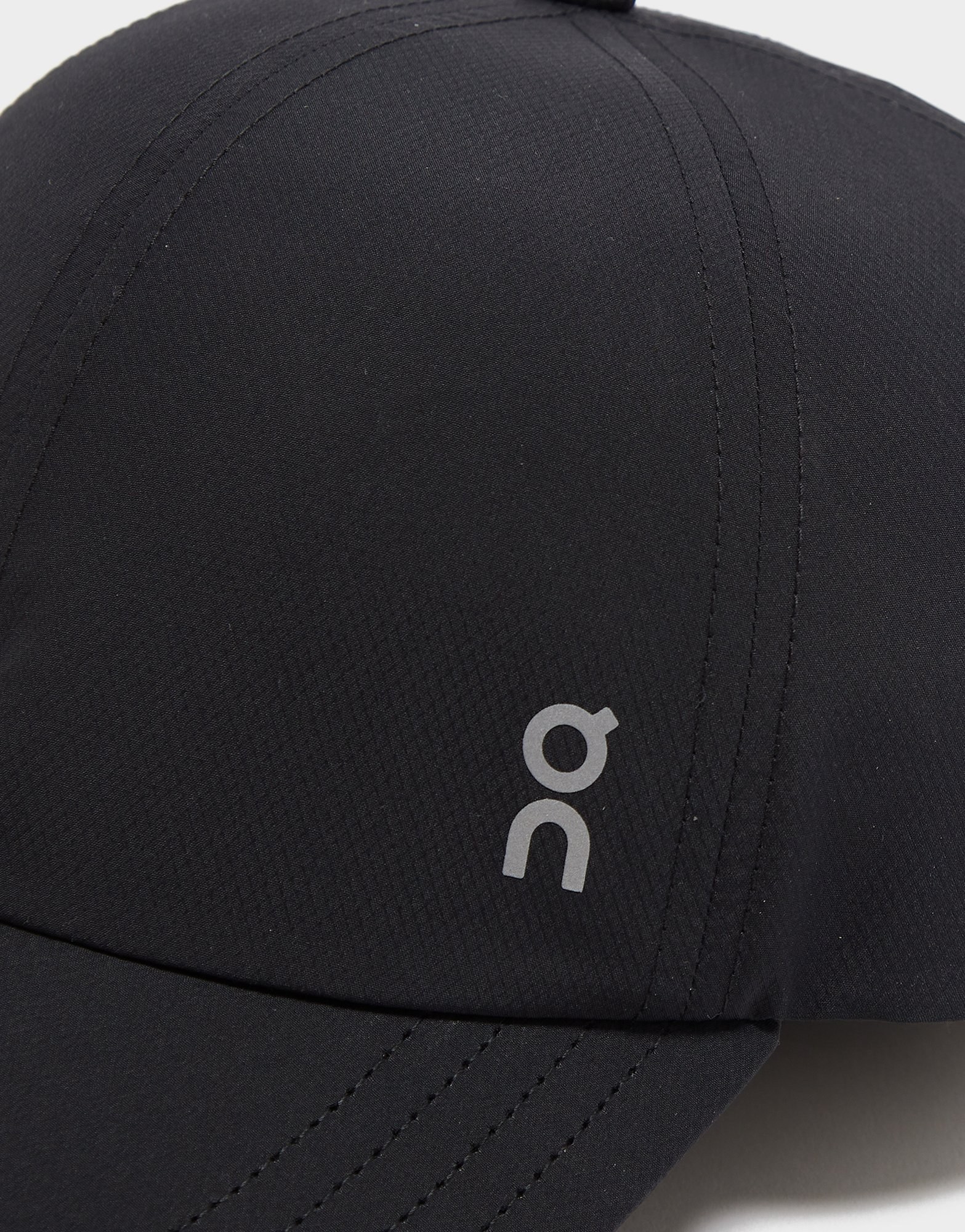 On Running Six-Panel Cap