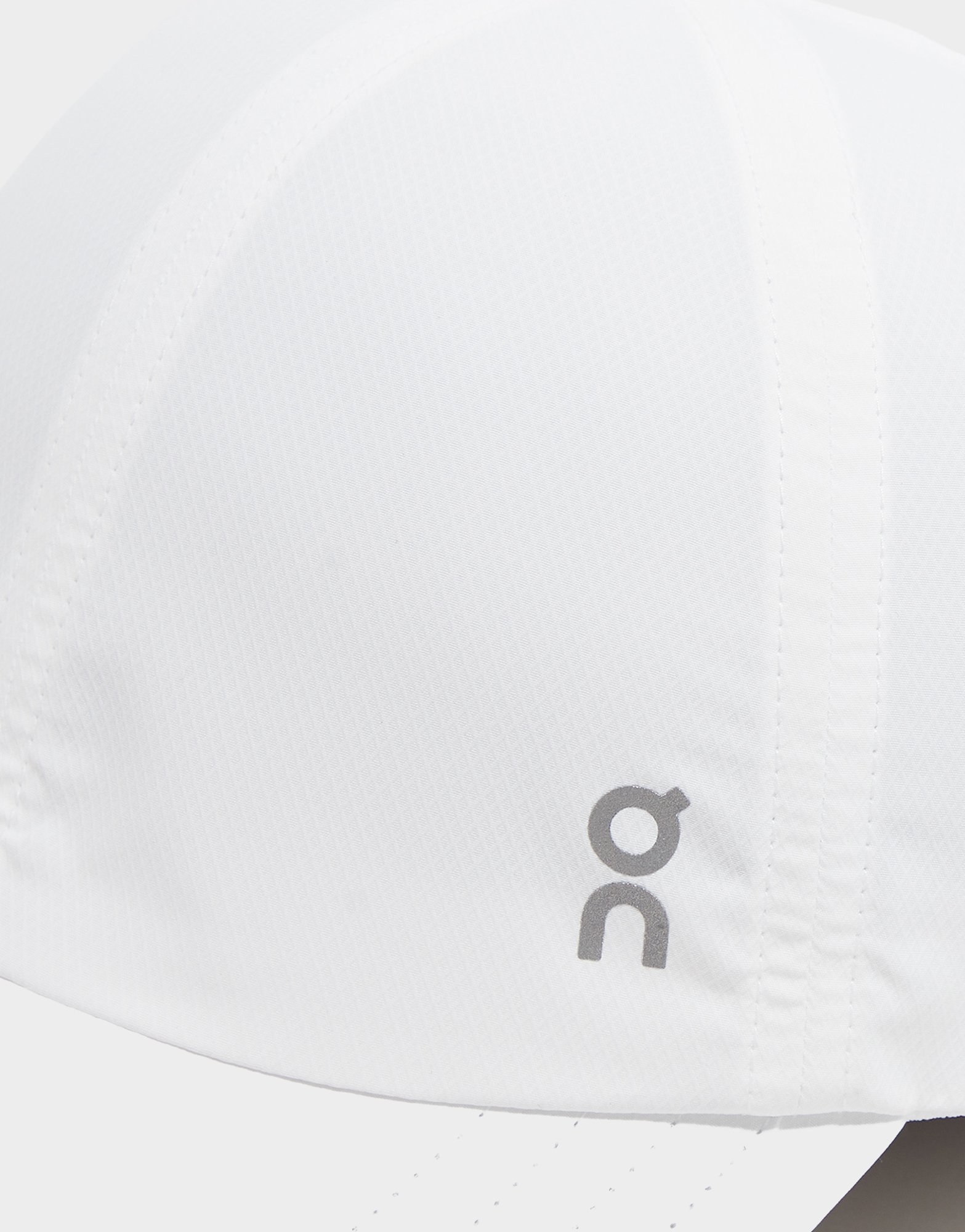On Running Six-Panel Cap