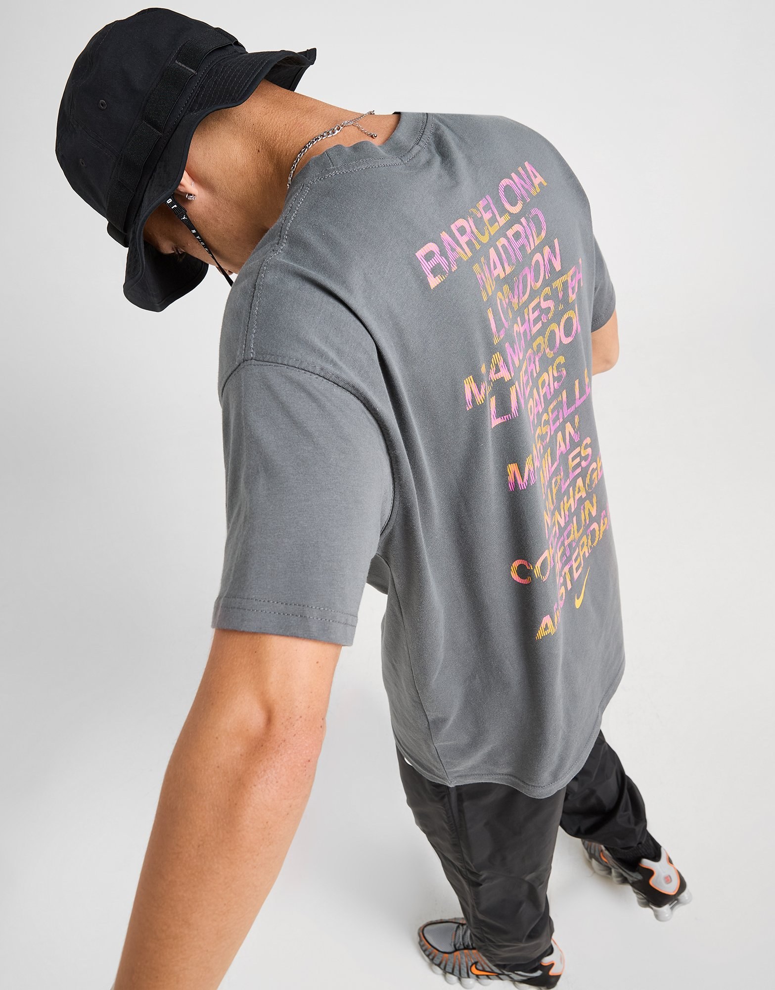 Nike Tour T-Shirt