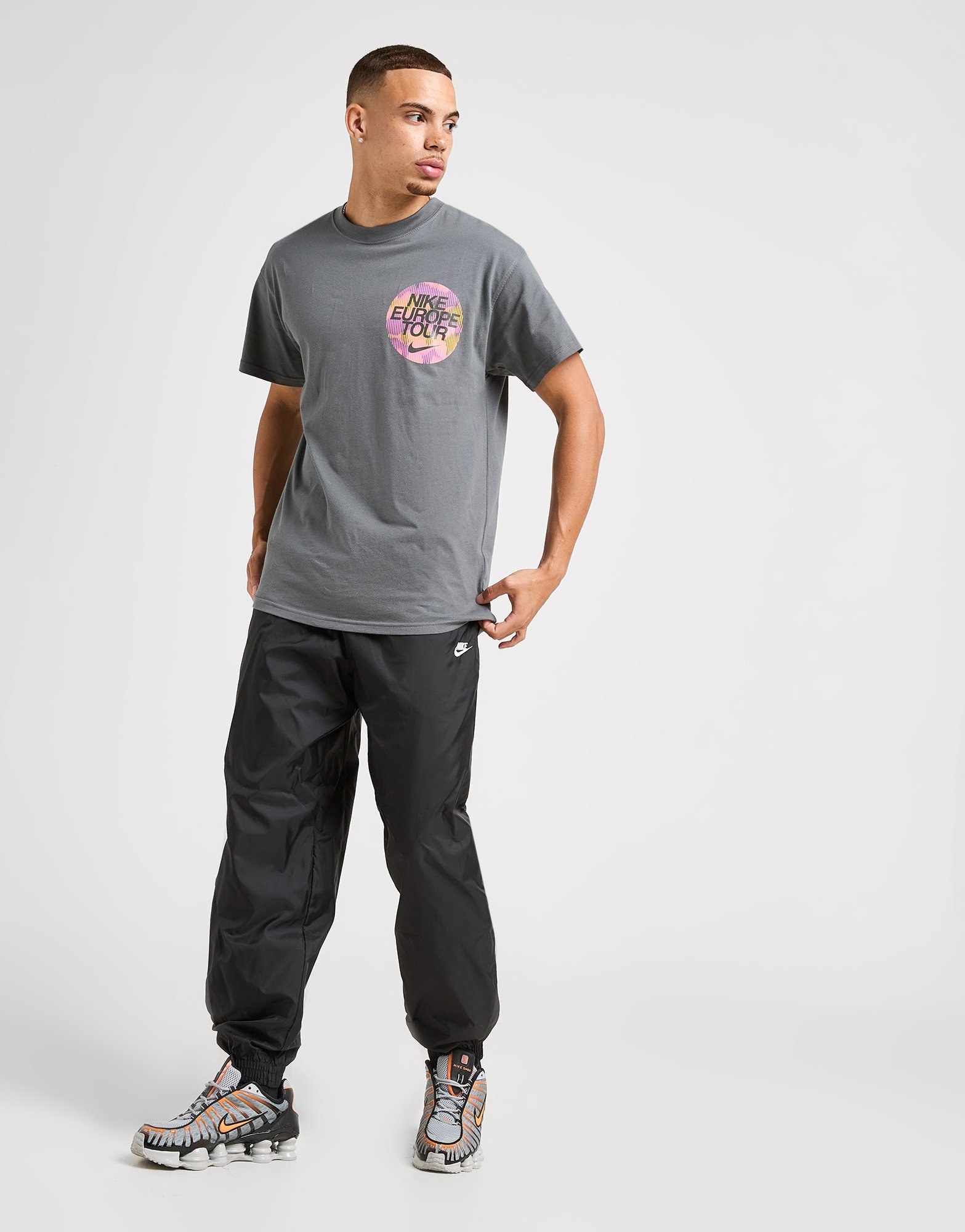 Nike Tour T-Shirt