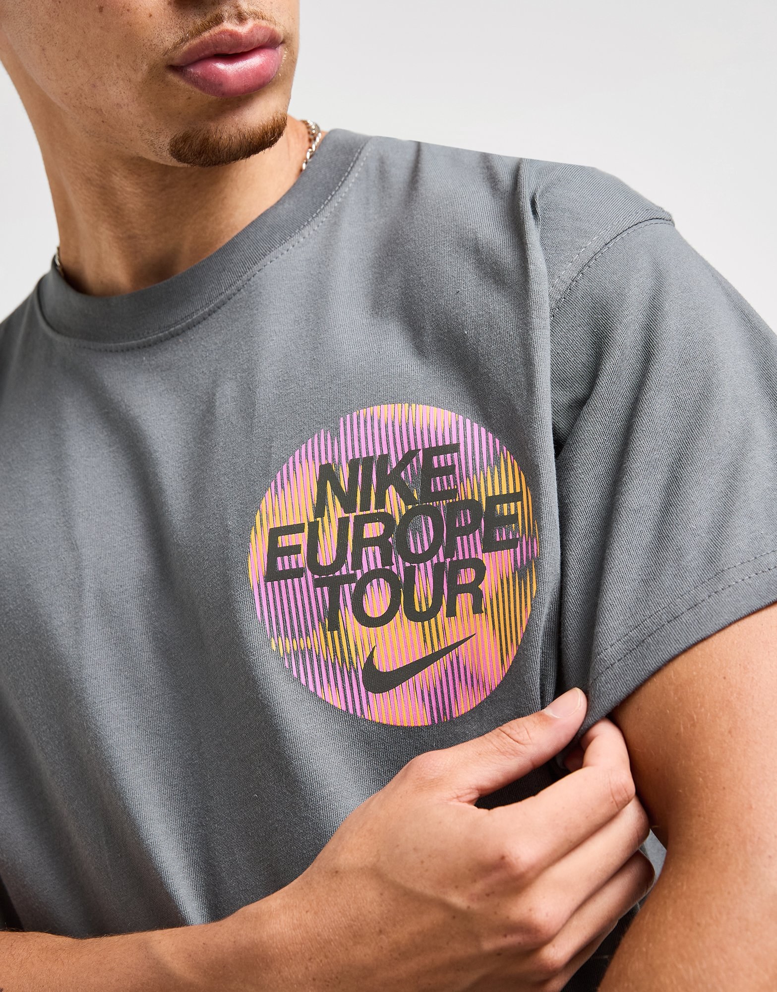 Nike Tour T-Shirt