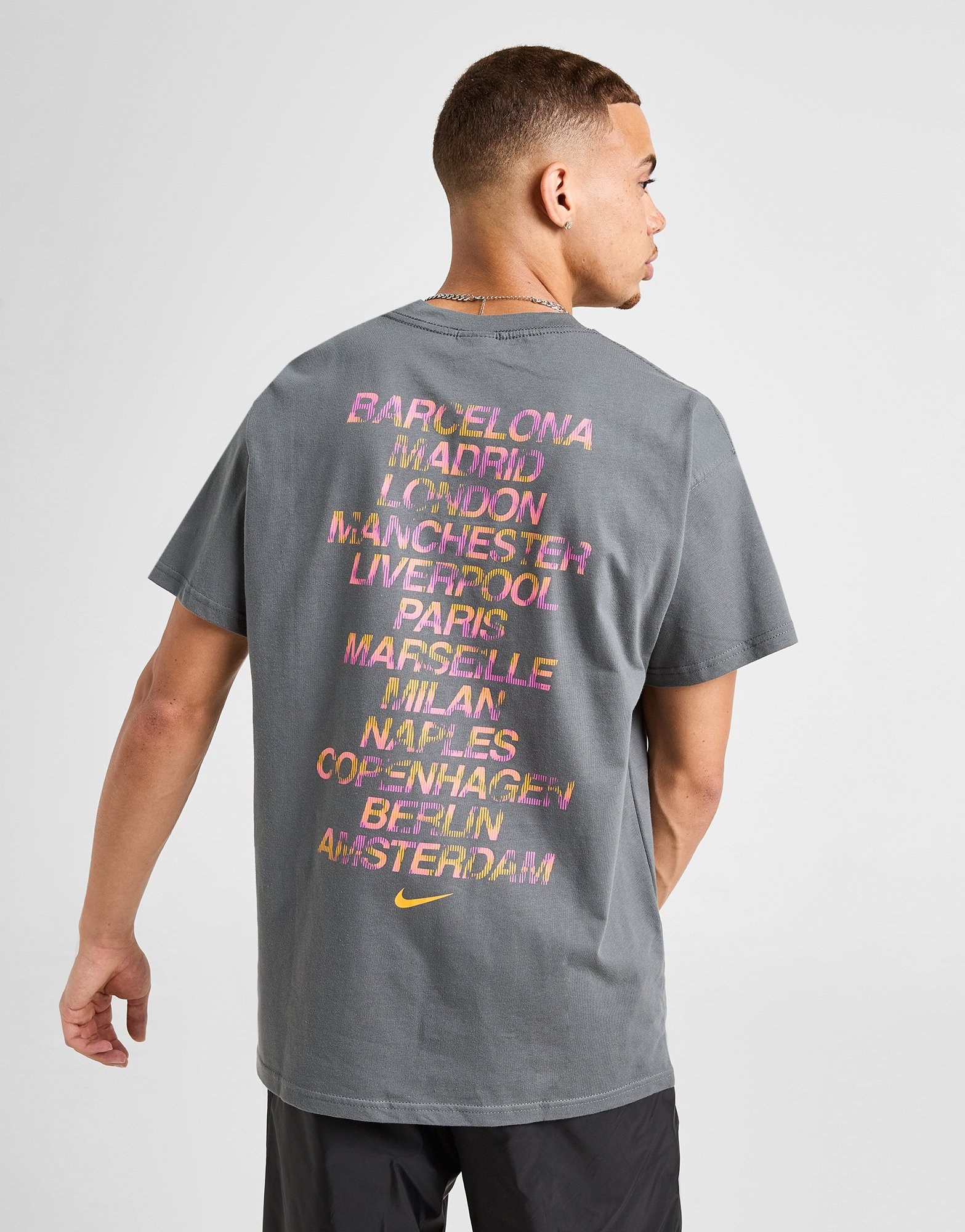 Nike Tour T-Shirt