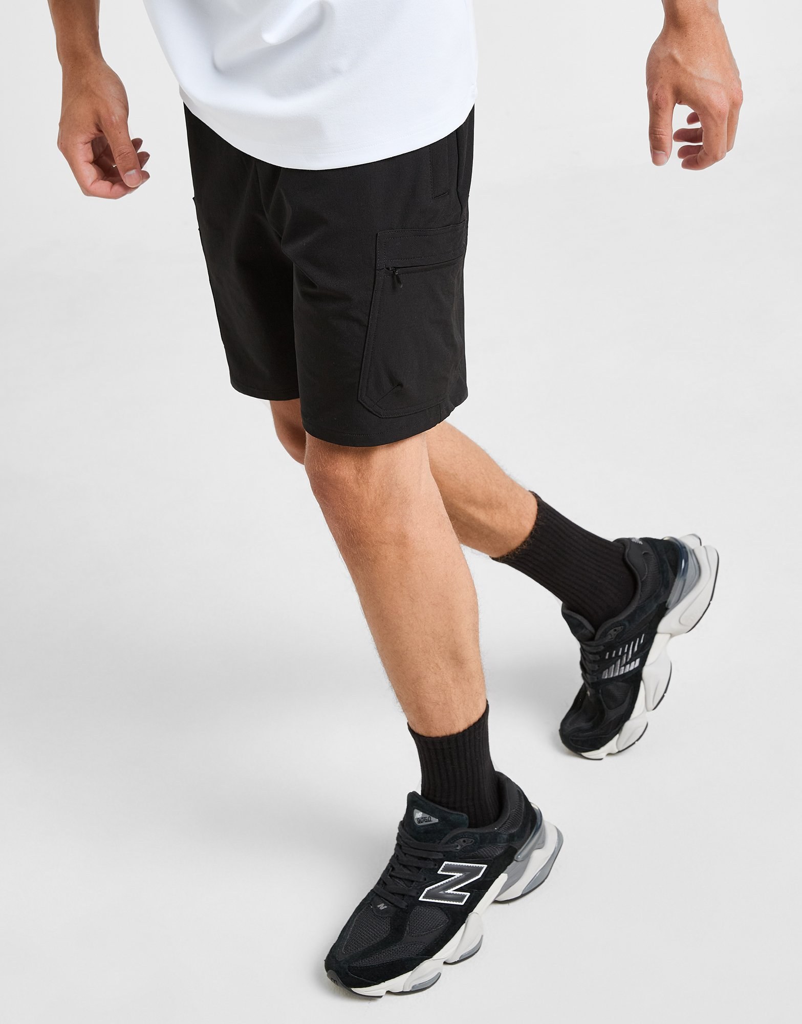 Belier Traveller Cargoshorts